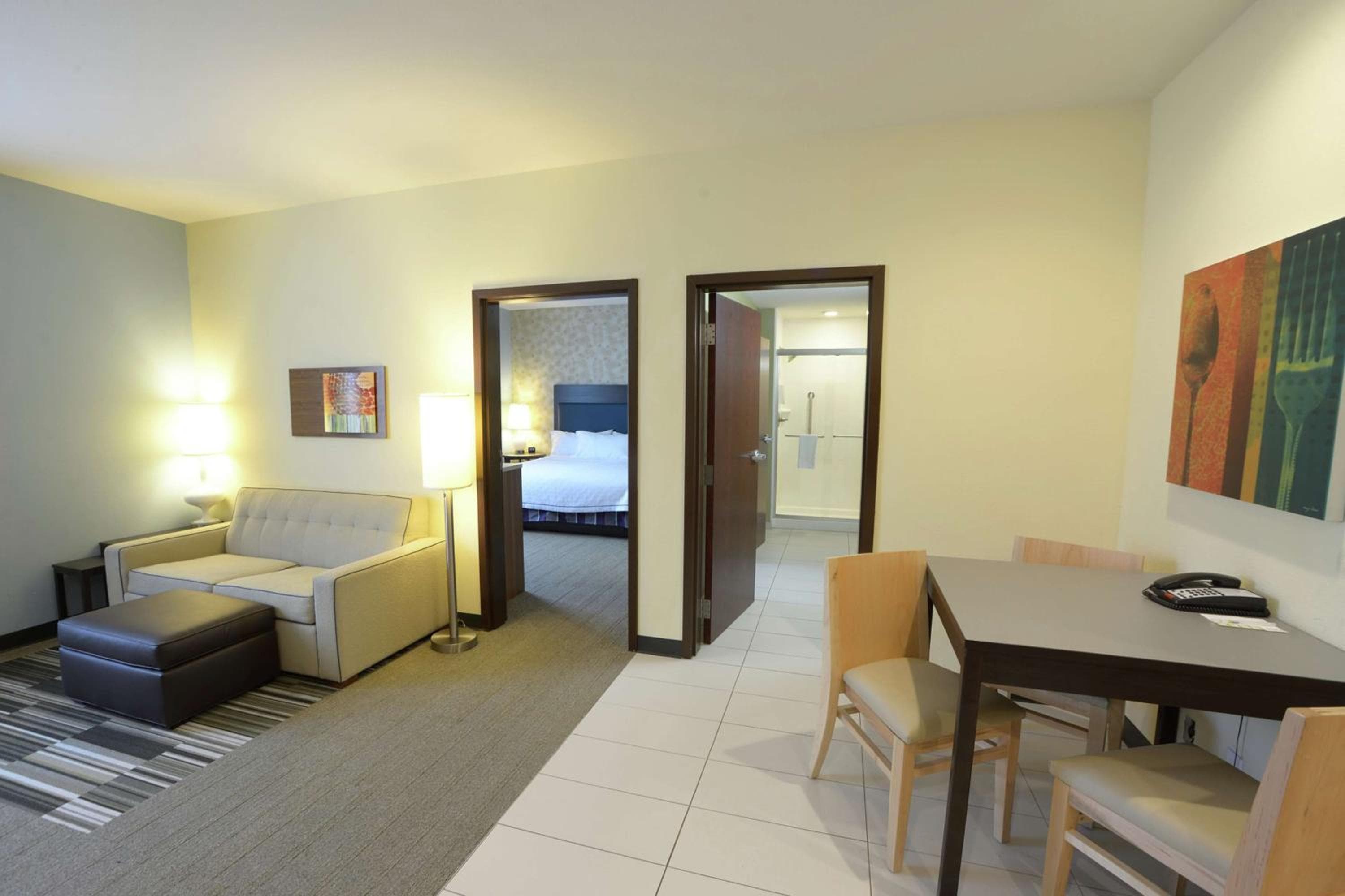 Home2 Suites by Hilton Edmond, Edmond, photo 6