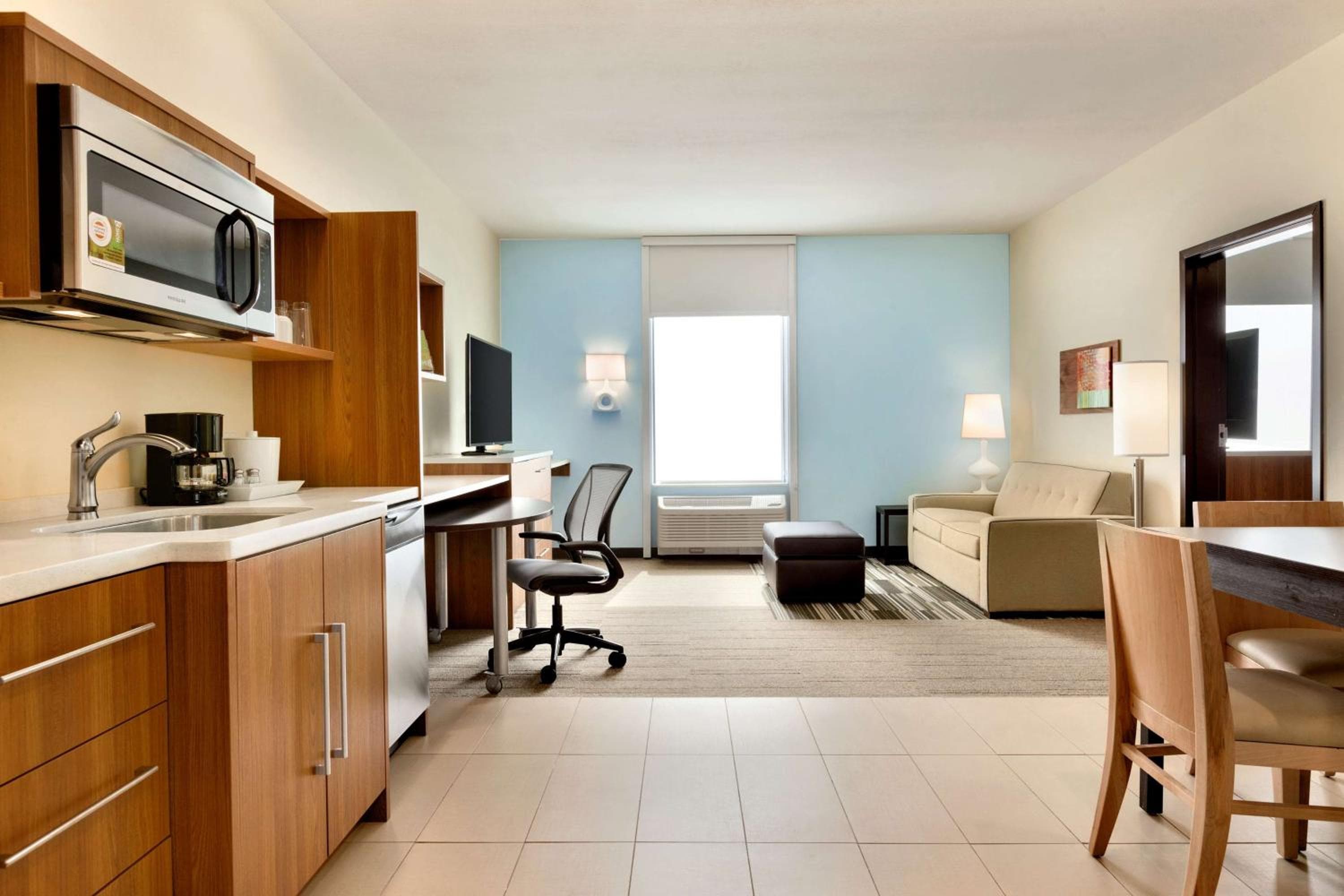 Home2 Suites by Hilton Edmond, Edmond, photo 2