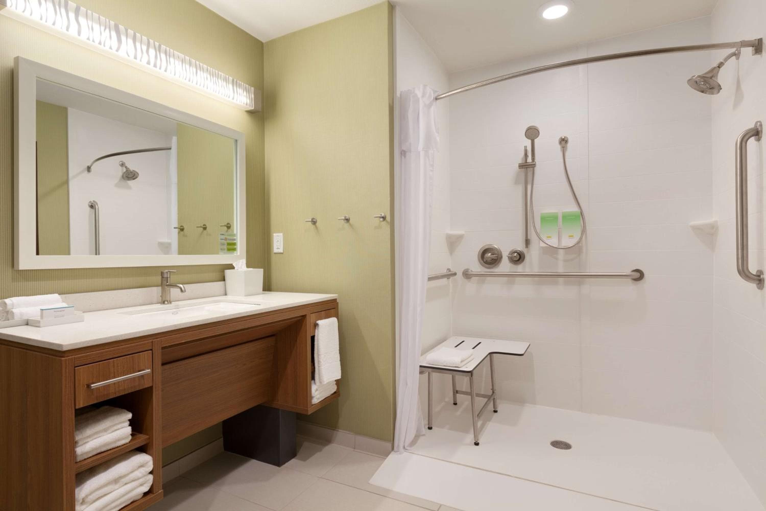 Home2 Suites By Hilton Oklahoma City Quail Springs, Oklahoma City, photo 2