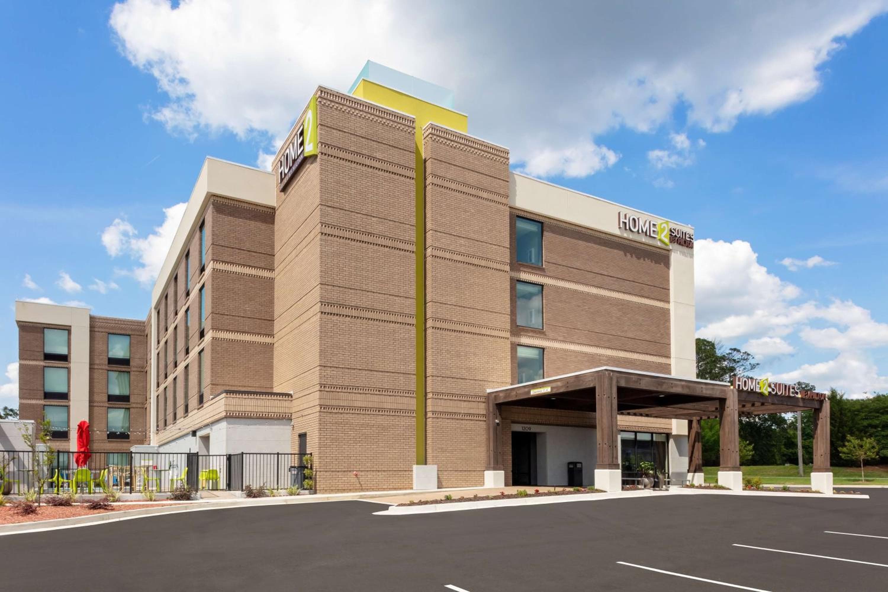 Home2 Suites By Hilton Valdosta, Ga, Valdosta