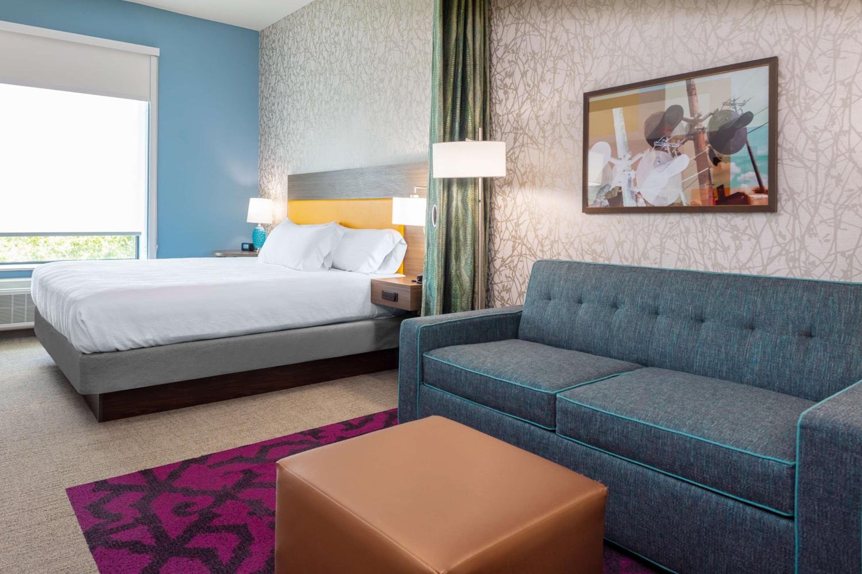 Home2 Suites By Hilton Valdosta, Ga, Valdosta, photo 5