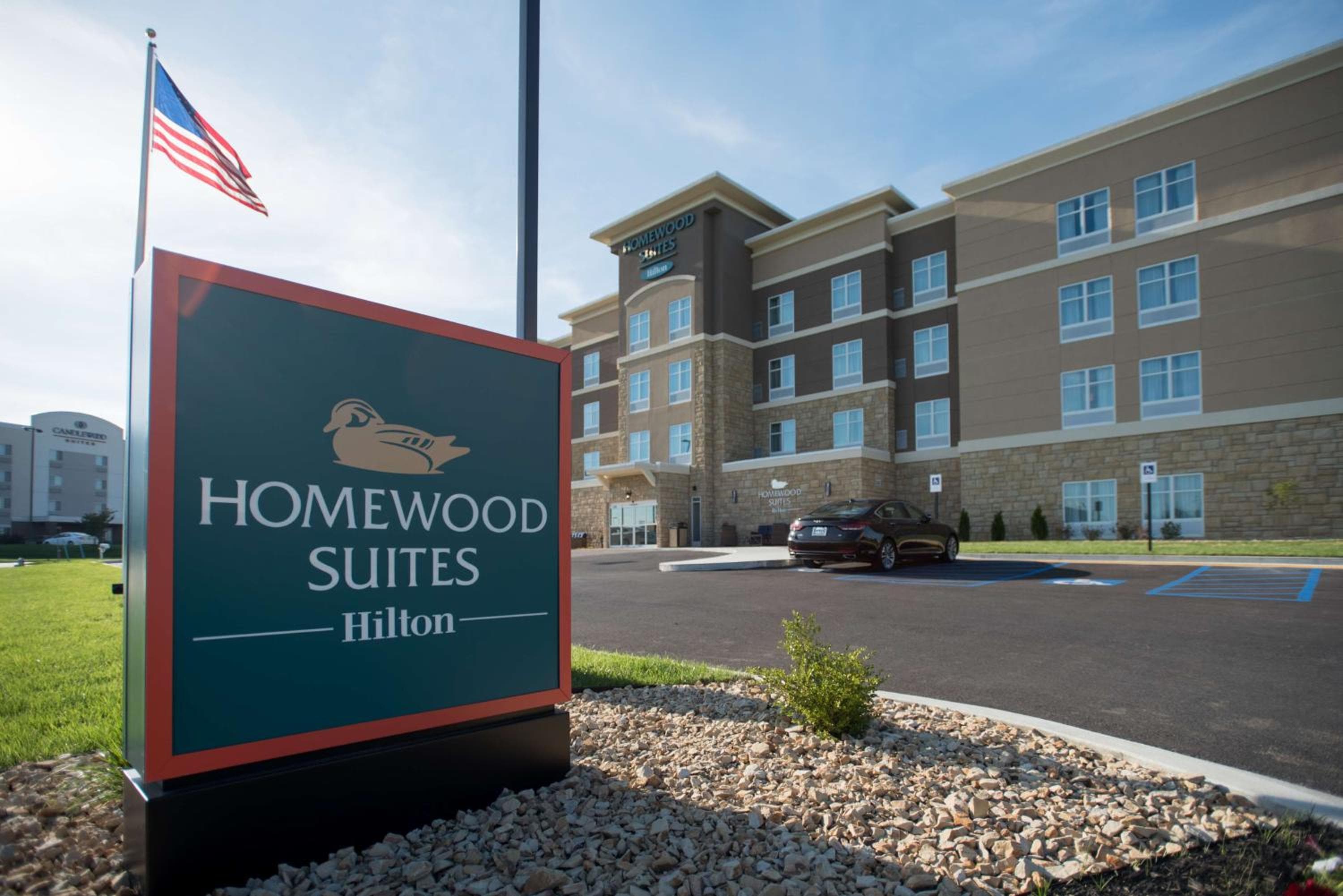 Homewood Suites By Hilton Paducah, Paducah