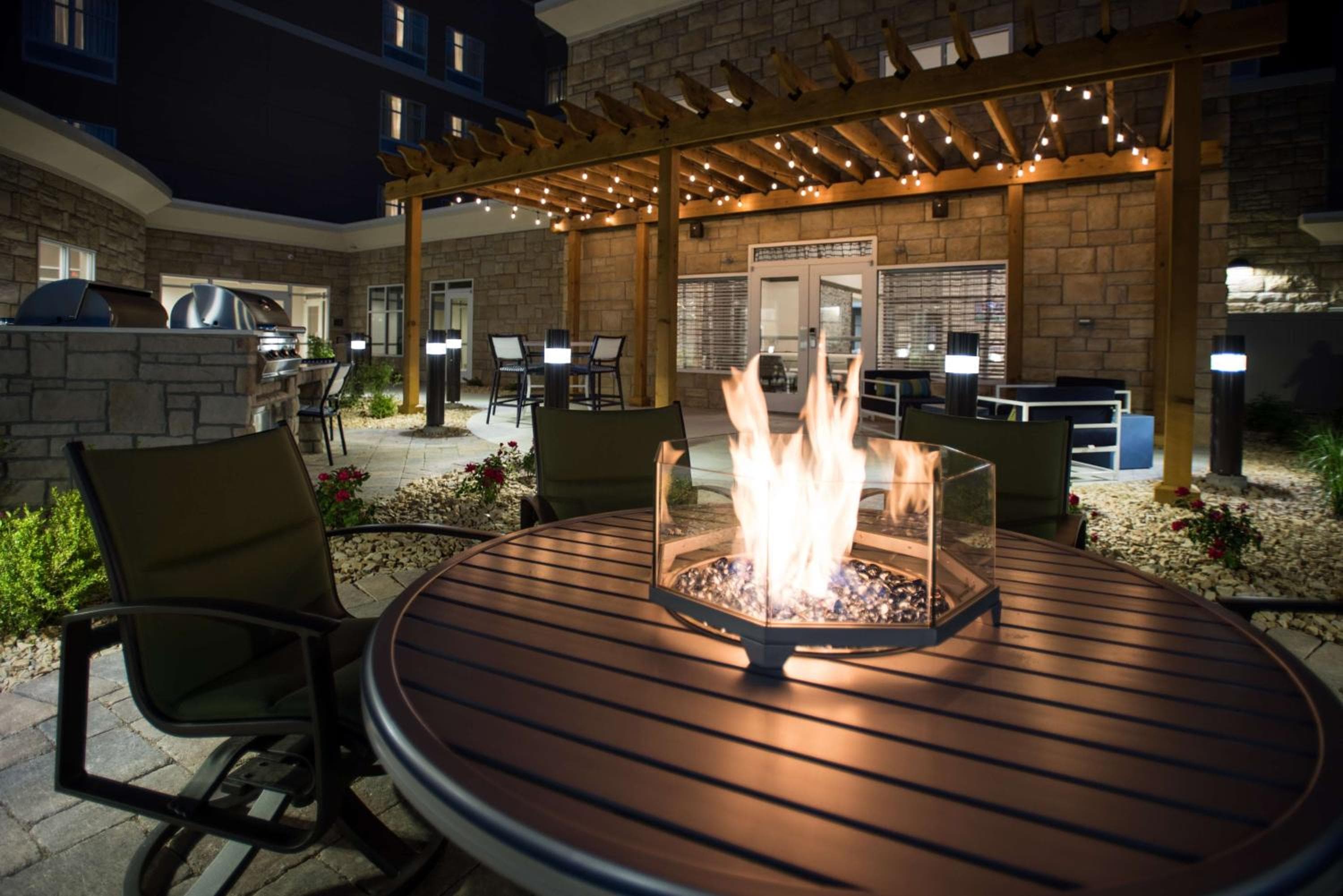 Homewood Suites By Hilton Paducah, Paducah, photo 2