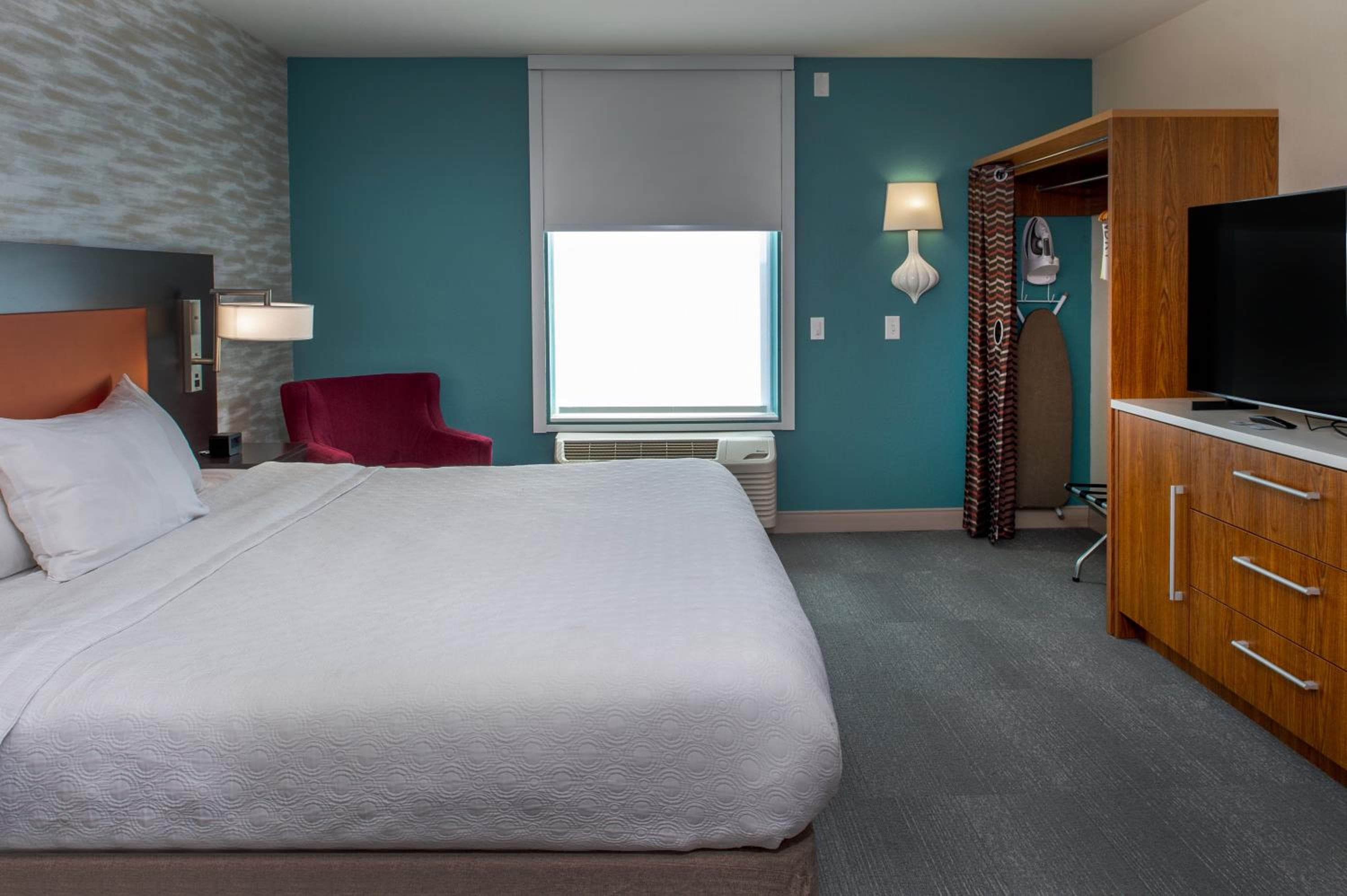 Home2 Suites St. Louis / Forest Park, Saint Louis, photo 5