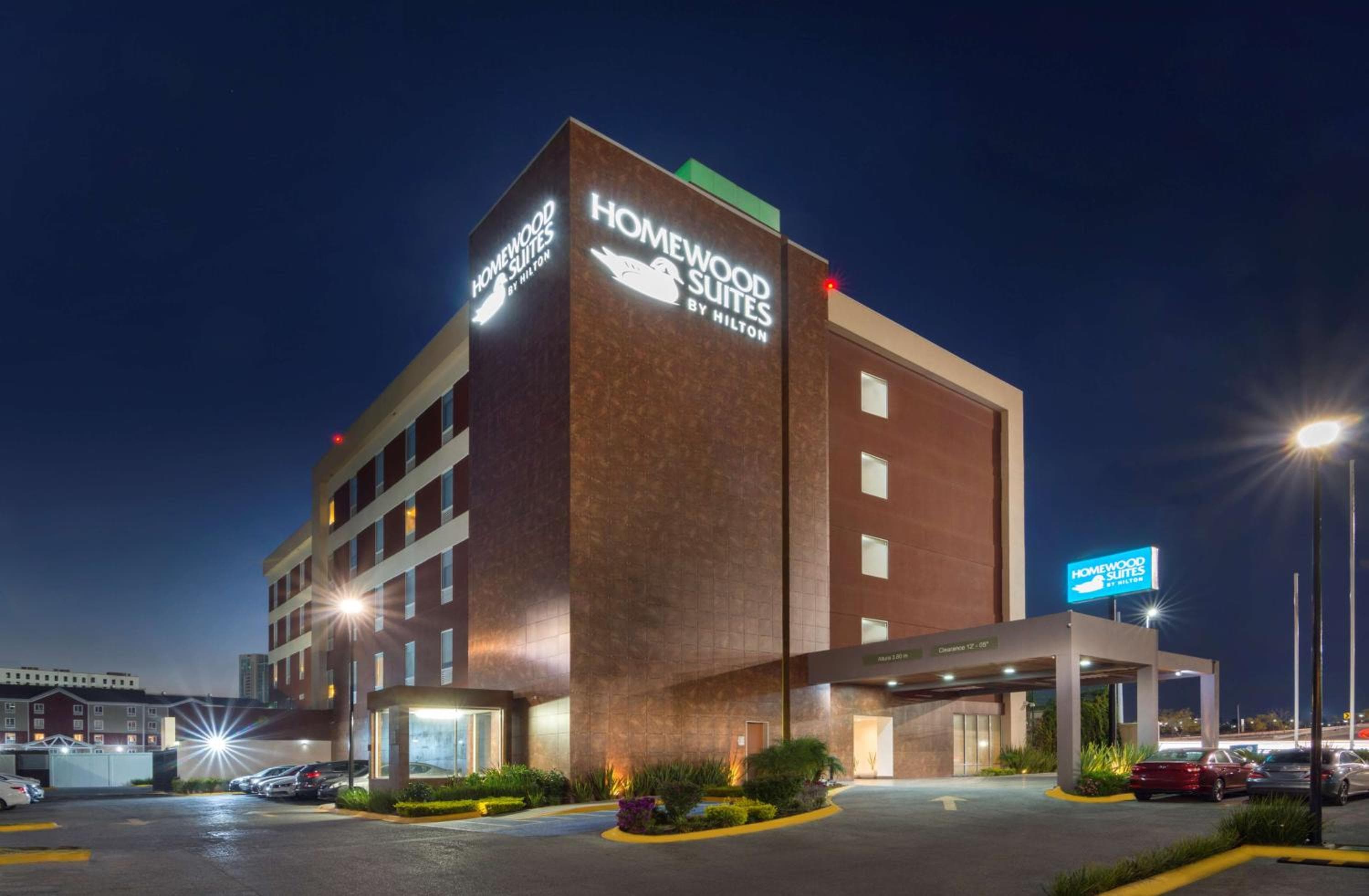 Homewood Suites by Hilton Queretaro, Querétaro