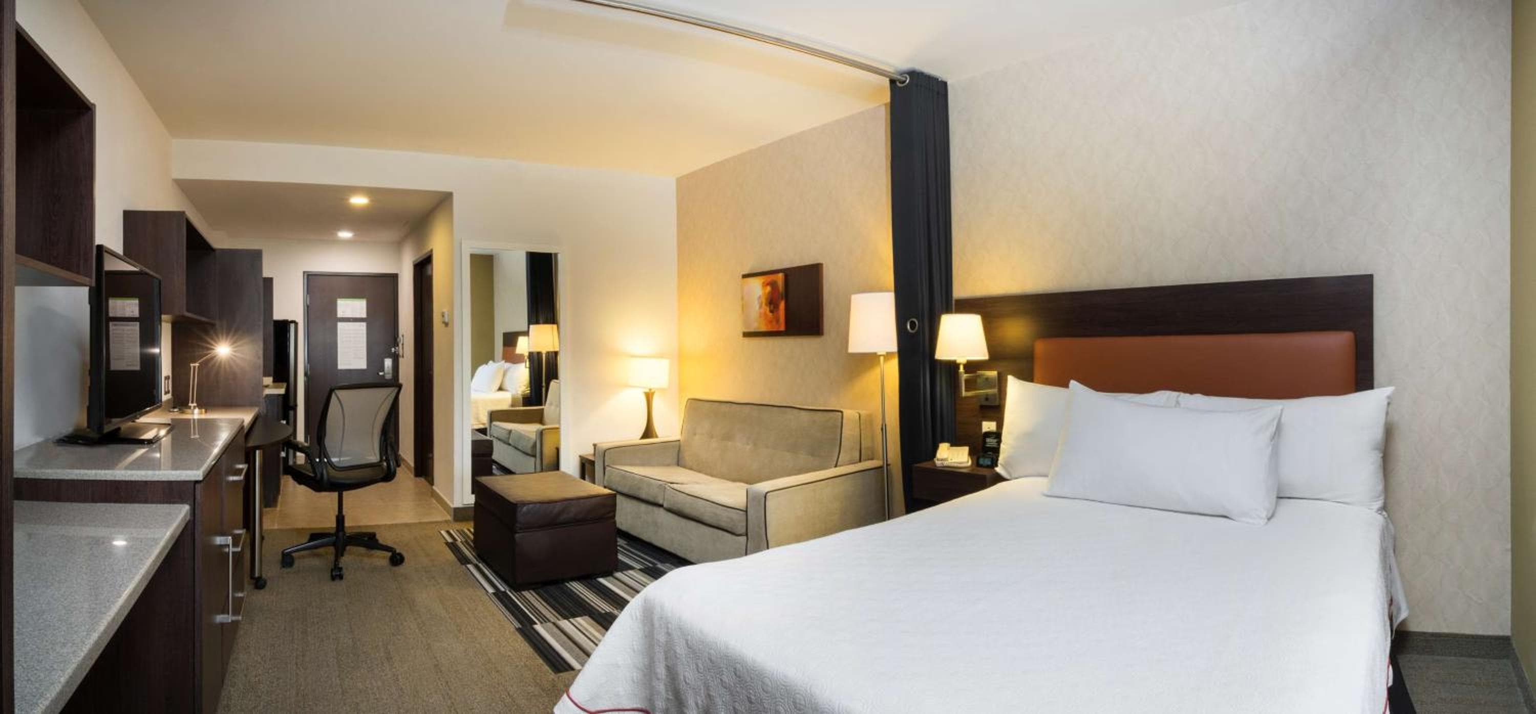 Homewood Suites by Hilton Queretaro, Querétaro, photo 4