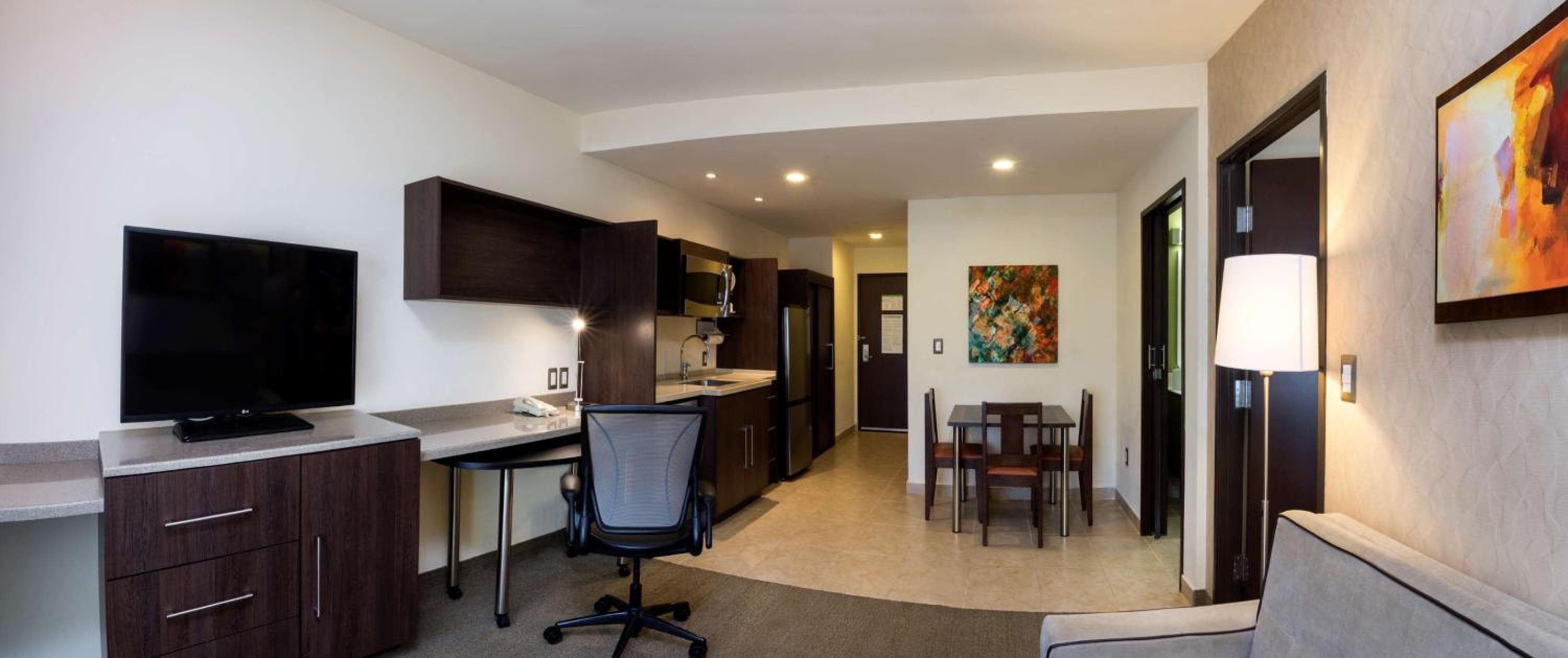 Homewood Suites by Hilton Queretaro, Querétaro, photo 3
