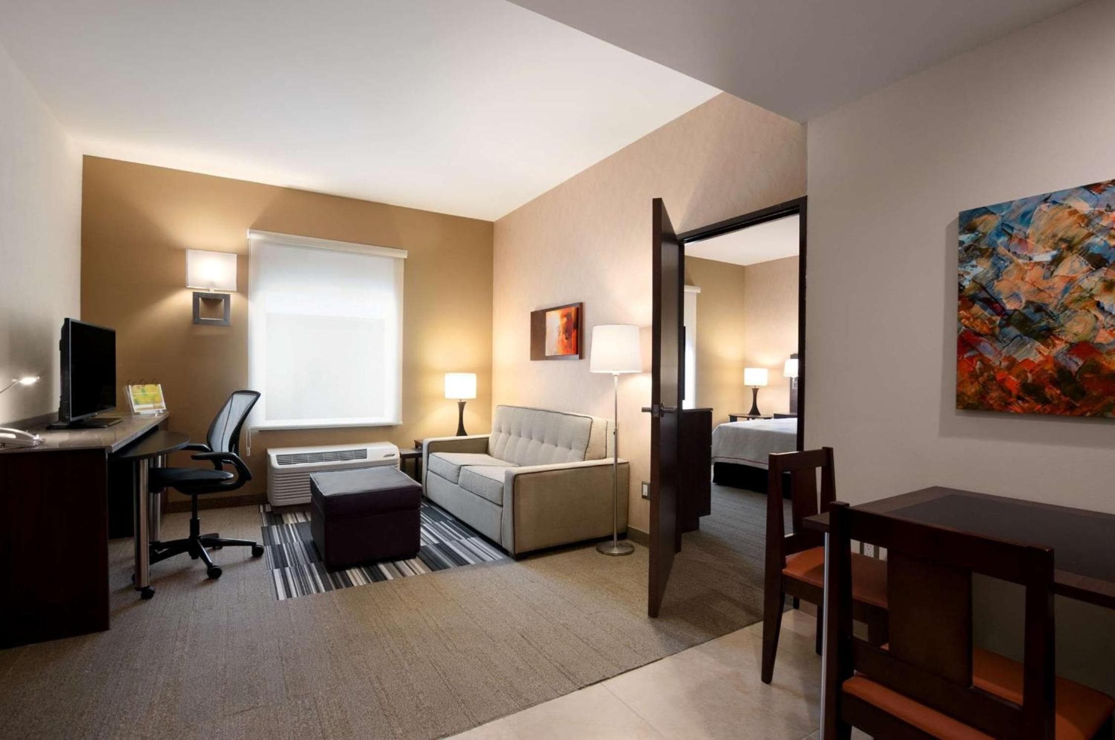 Homewood Suites by Hilton Queretaro, Querétaro, photo 6