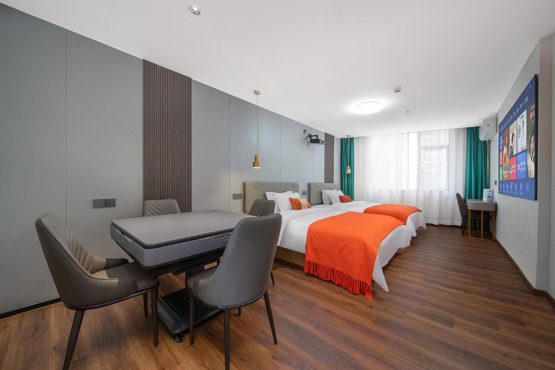 Guangzhou Yashay International Apartment - Pazhou Convention and Exhibition Centre, Guangzhou, photo 6