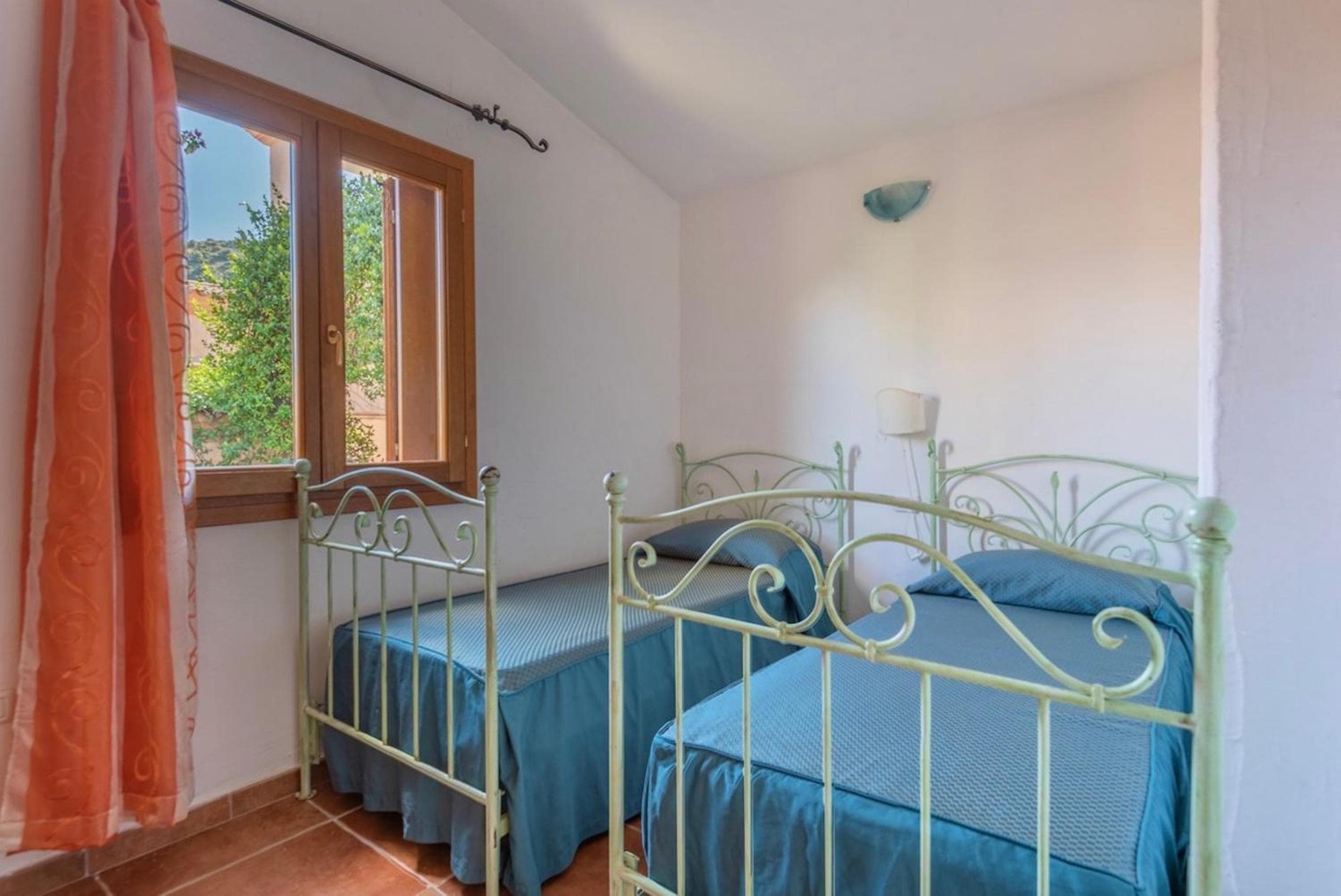 ISA-Residence Bouganvillage, Tanaunella, photo 4