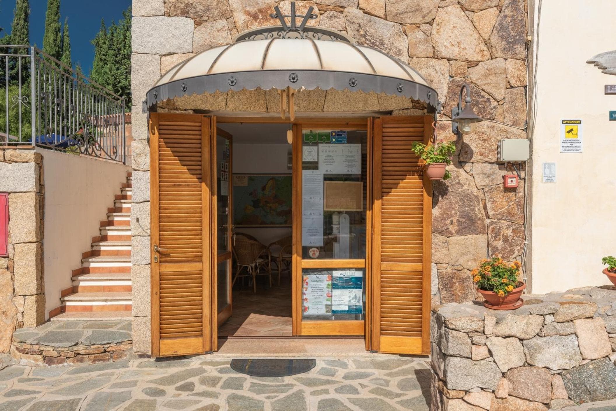 ISA-Residence Bouganvillage, Tanaunella, photo 3