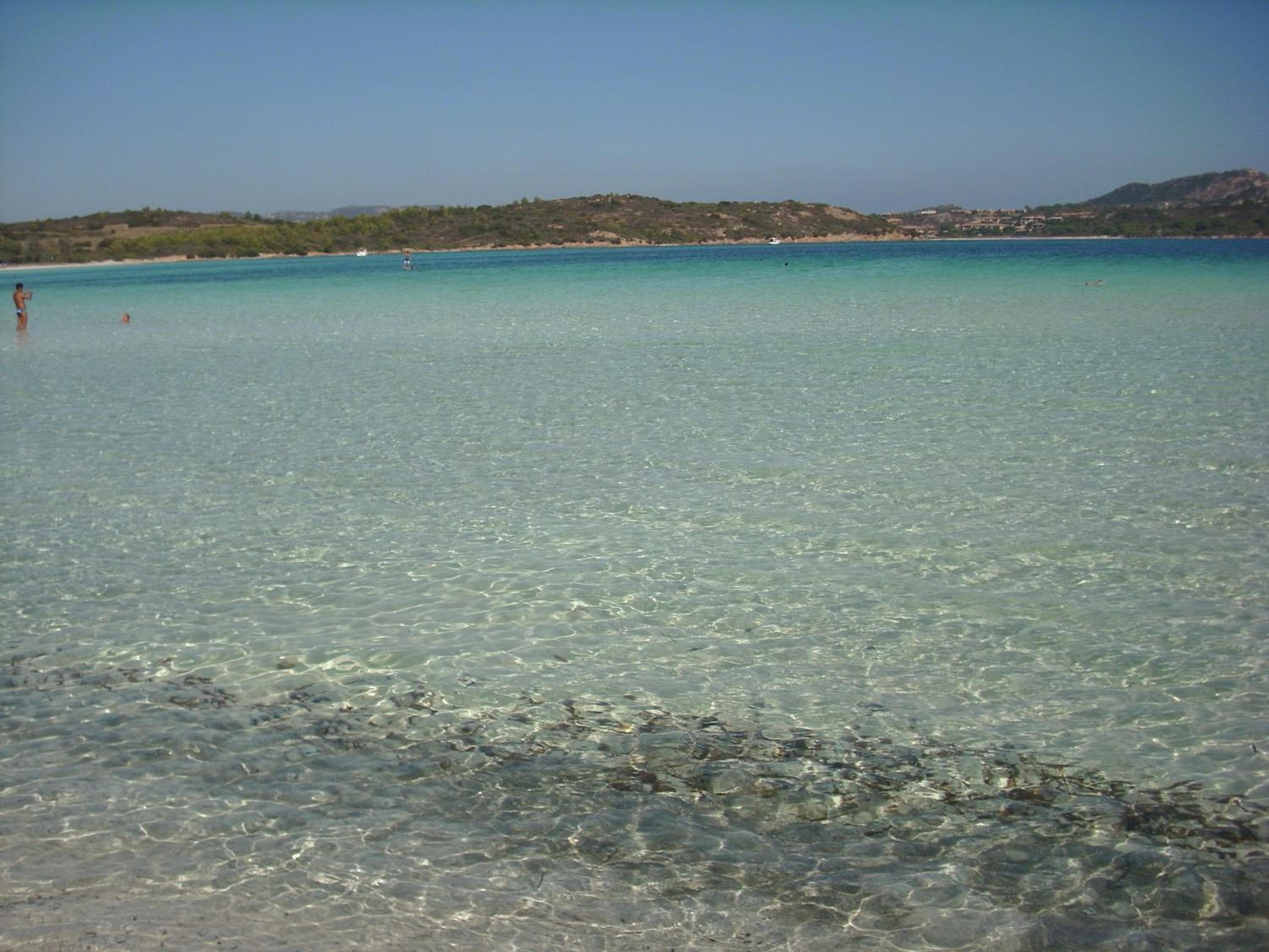 ISA-Residence Bouganvillage, Tanaunella, photo 6