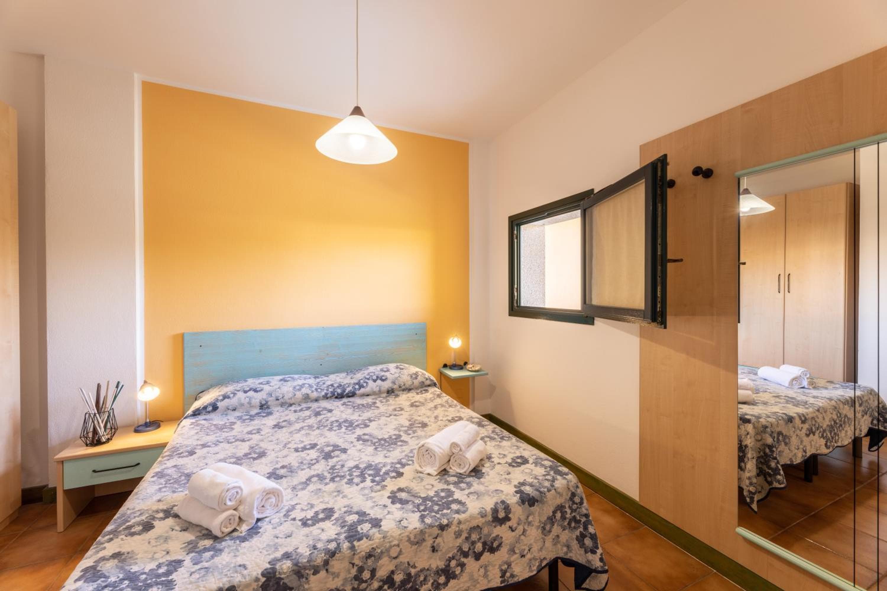 ISA-Residence with swimming-pool in Santa Teresa di Gallura, apartments with air conditioning and private outdoor space, Santa Teresa Gallura, photo 2