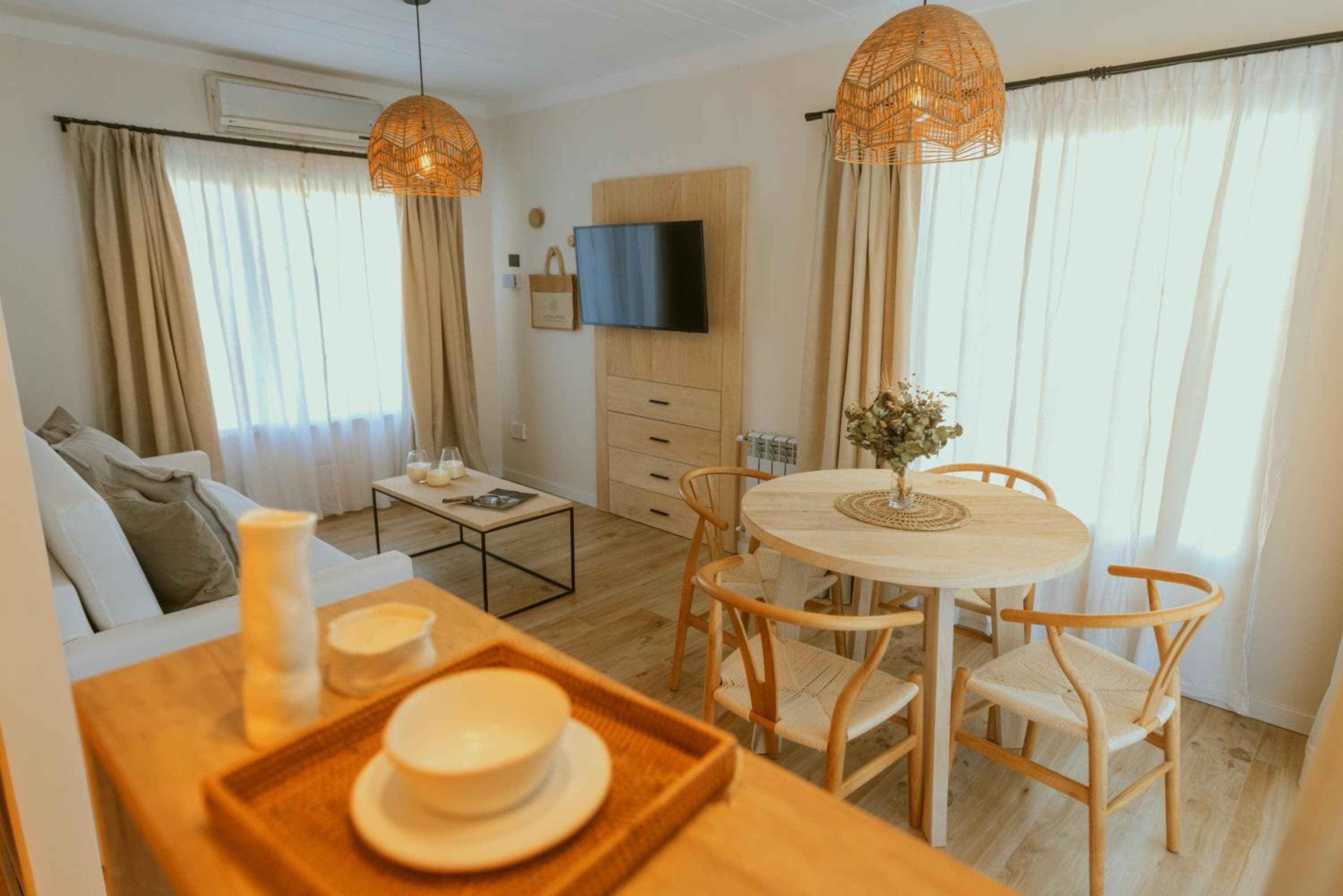 La Galeria - Hotel Boutique Cariló, Carilo, photo 4