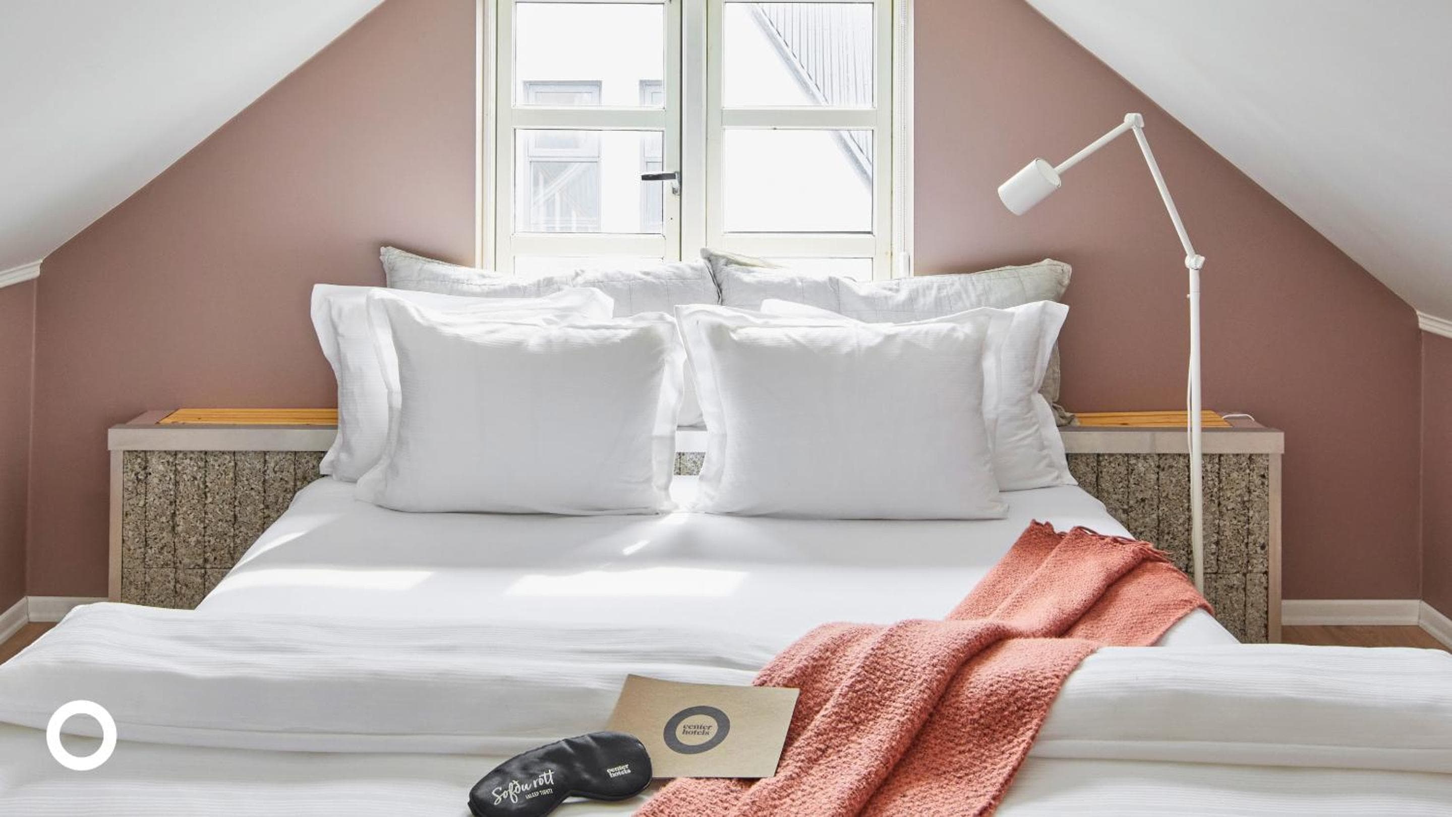 Thingholt Hotel Apartments from Center Hotels, Reykjavík, photo 6