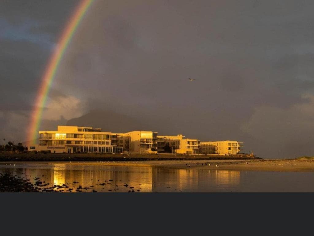 Cape Beach Penthouse, Cape Town