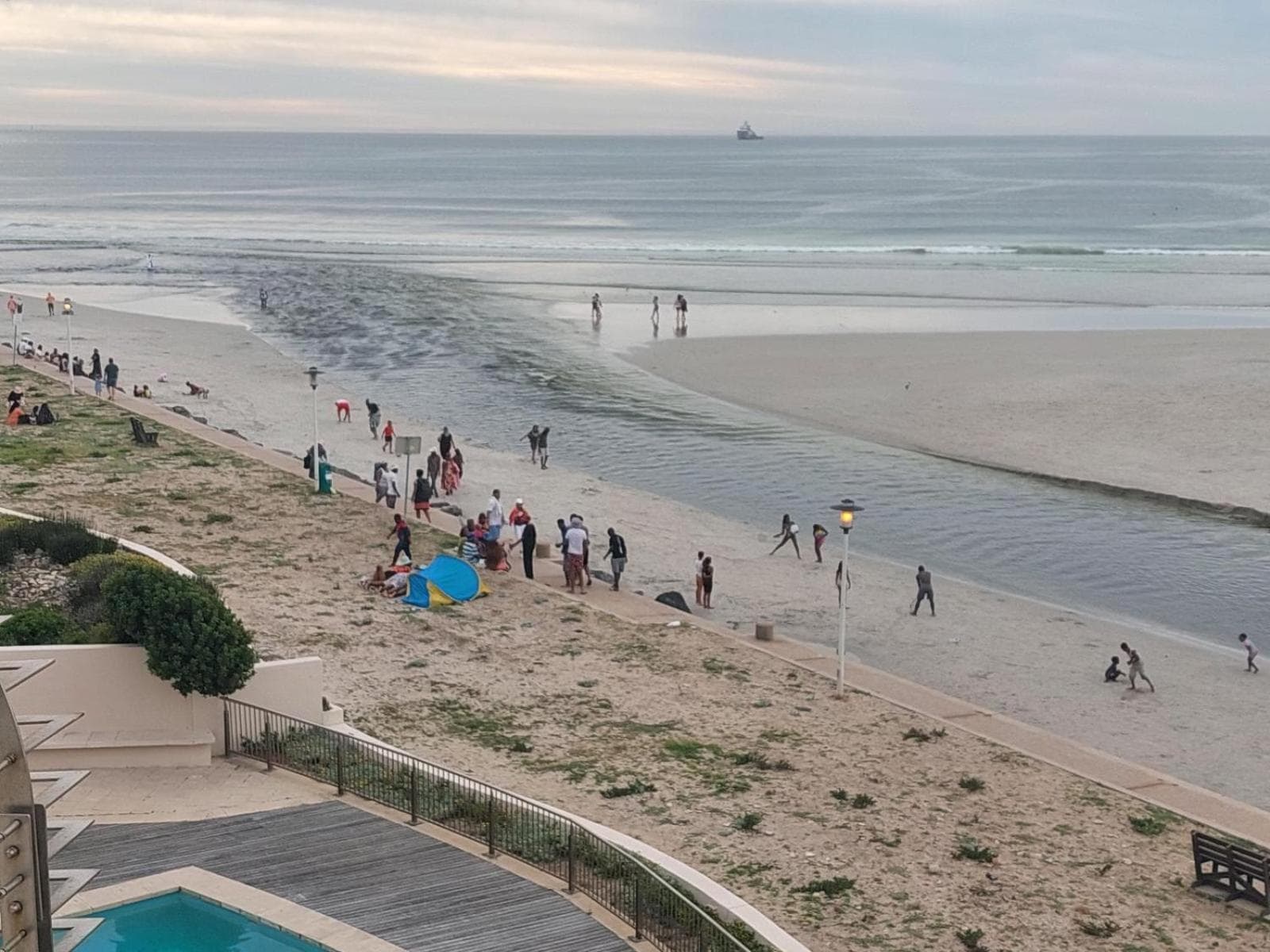 Cape Beach Penthouse, Cape Town, photo 4