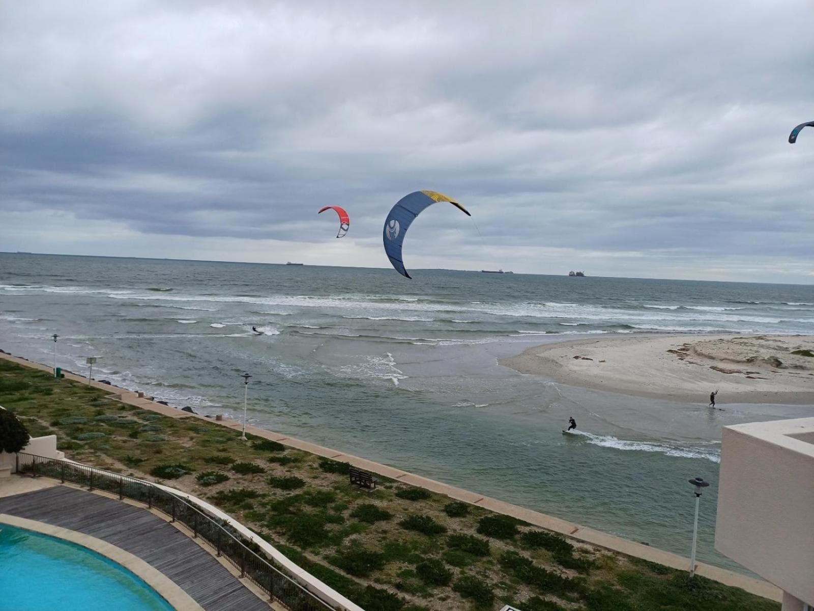 Cape Beach Penthouse, Cape Town, photo 3
