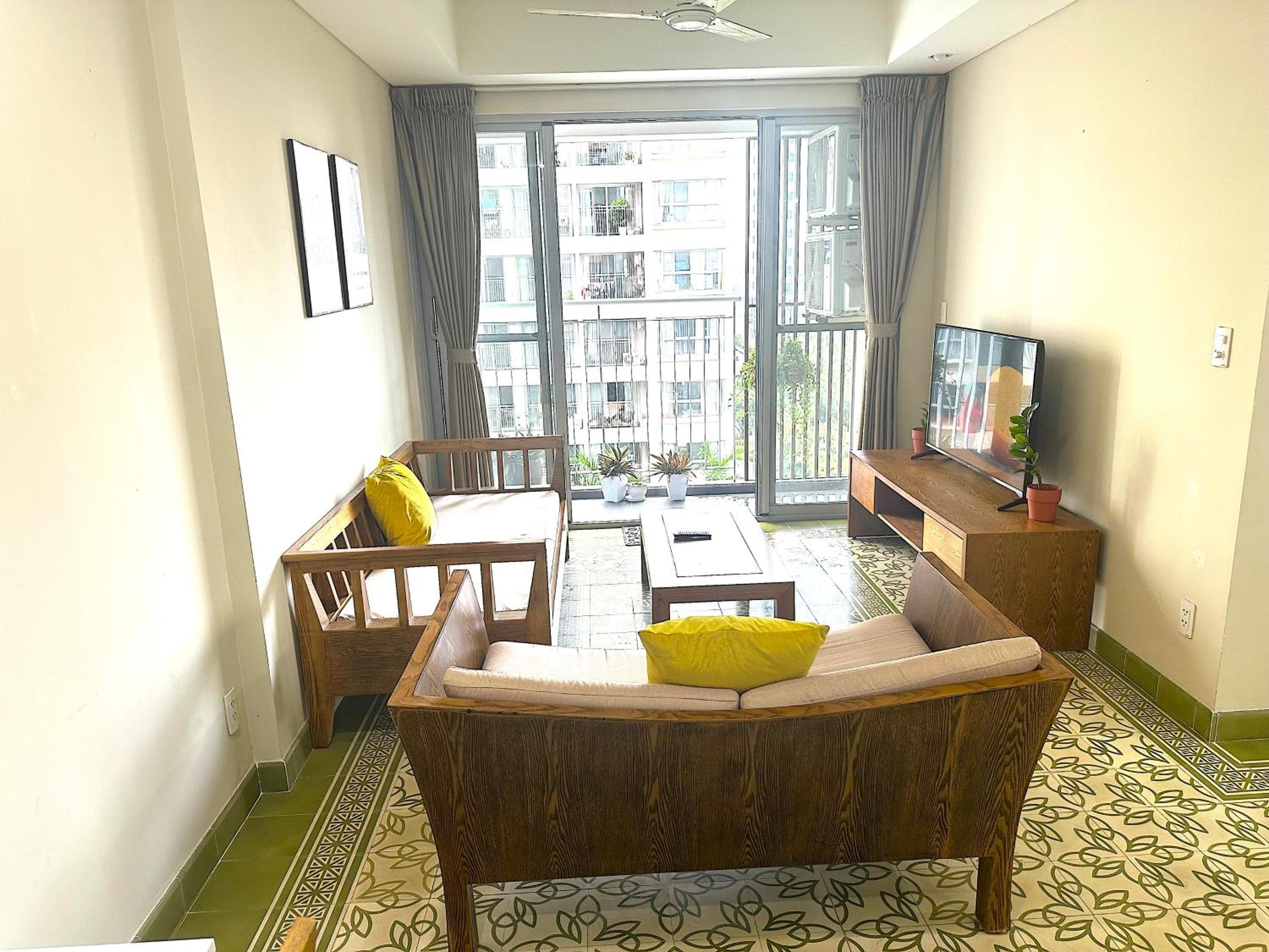 Scenic Valley Suite, Ho Chi Minh City, photo 2