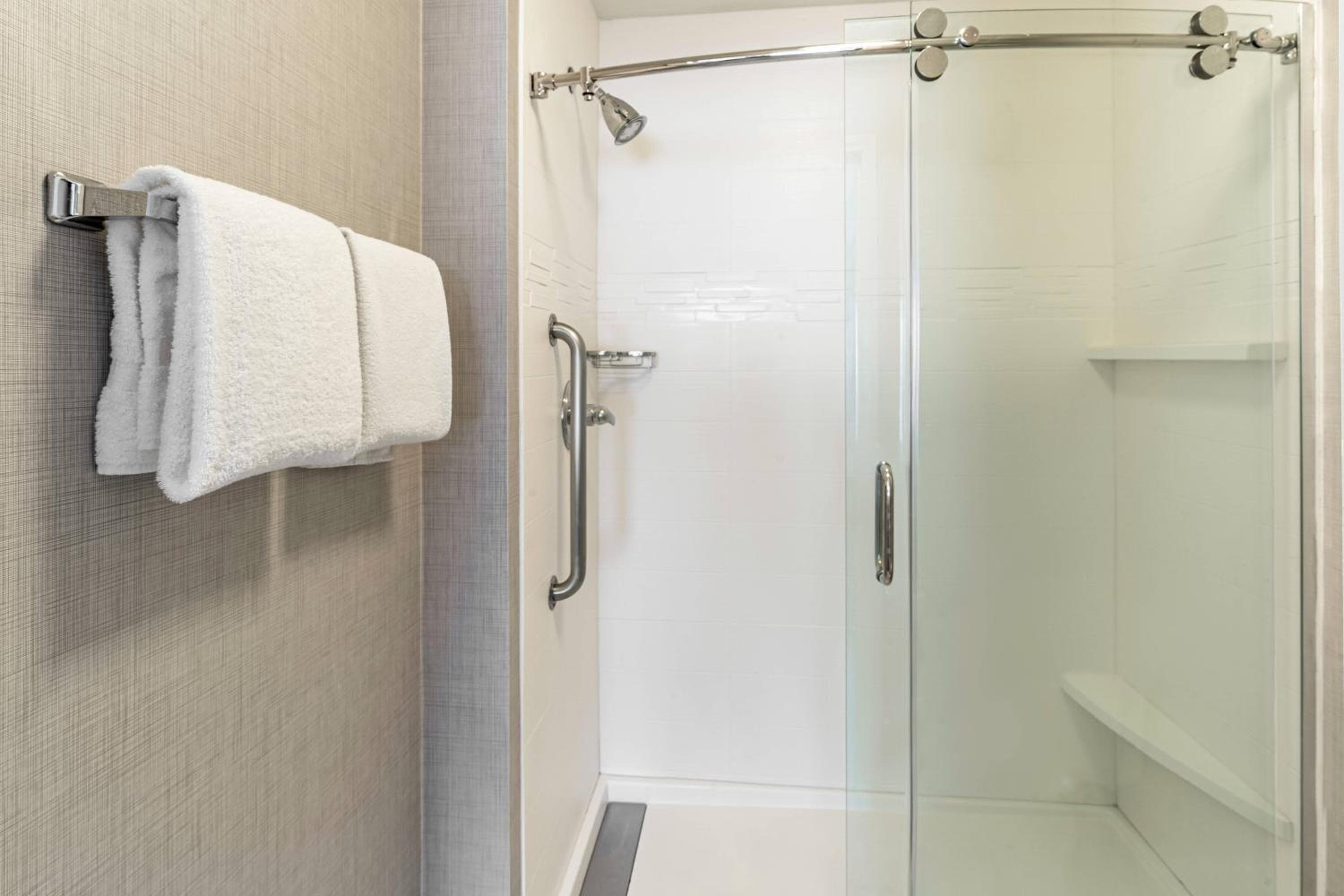 Residence Inn Sacramento Rancho Cordova, Rancho Cordova, photo 5