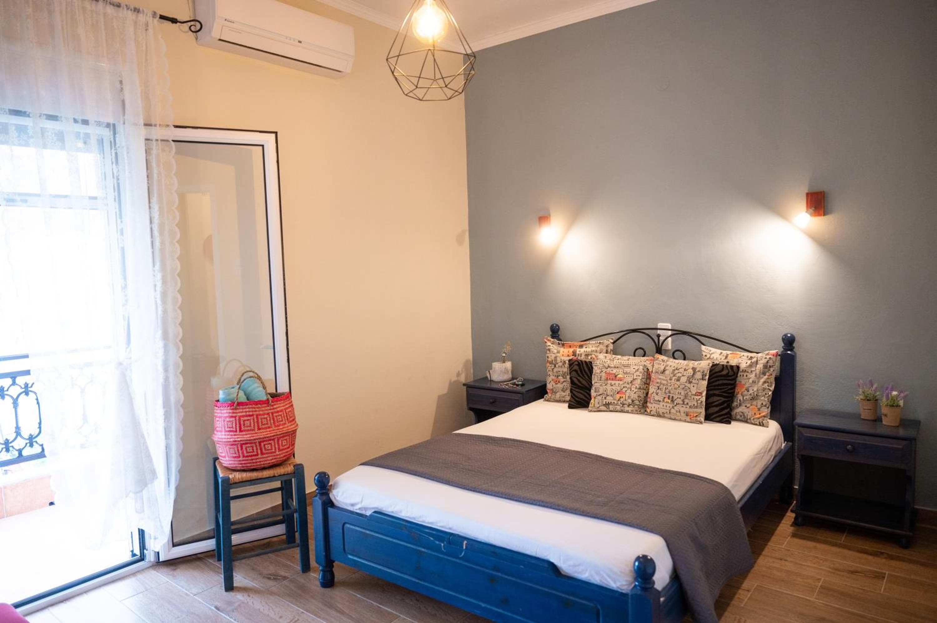 DIMITRA APARTMENTS, Pefki, photo 5