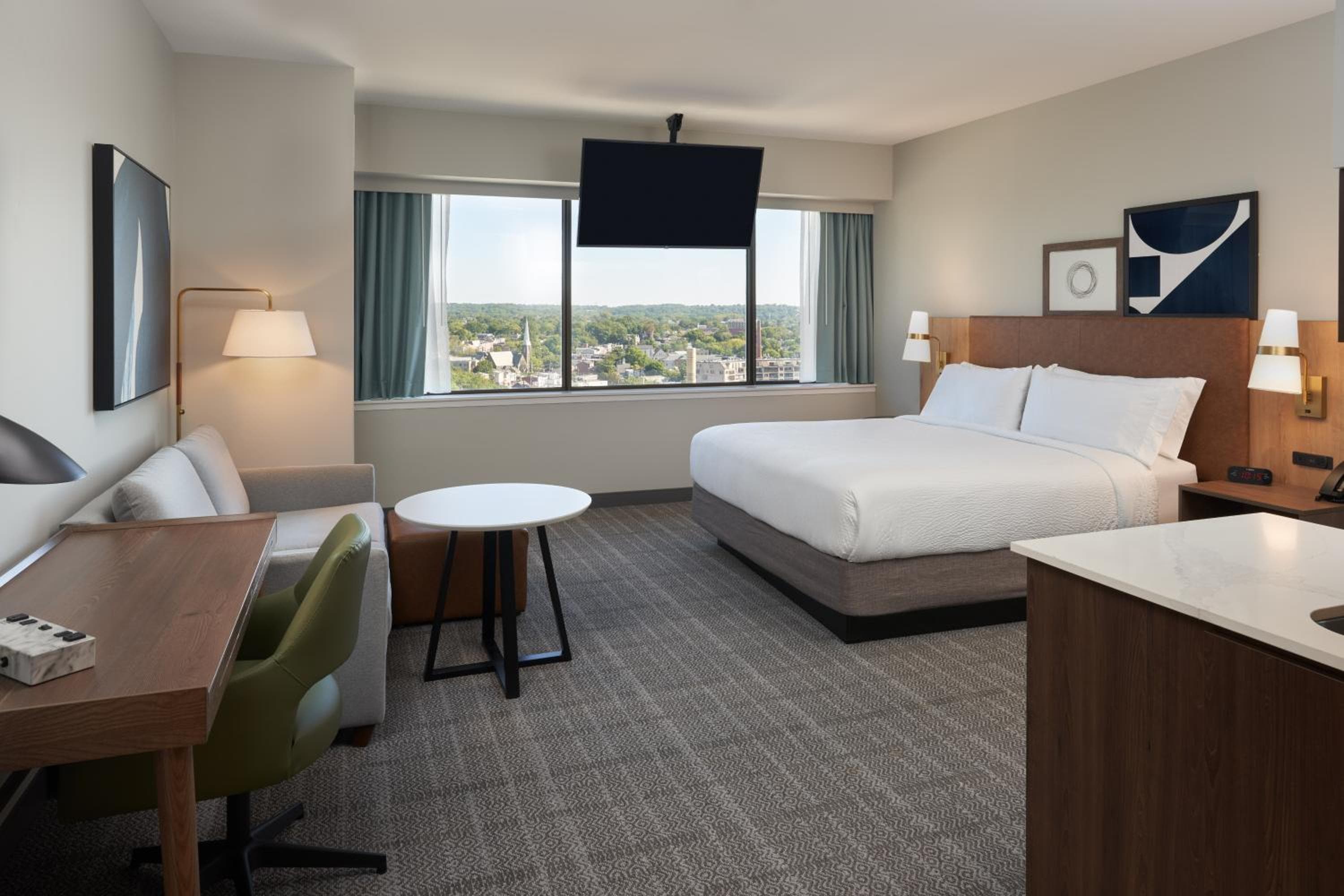 Staybridge Suites Wilmington Downtown by IHG, Wilmington, photo 5