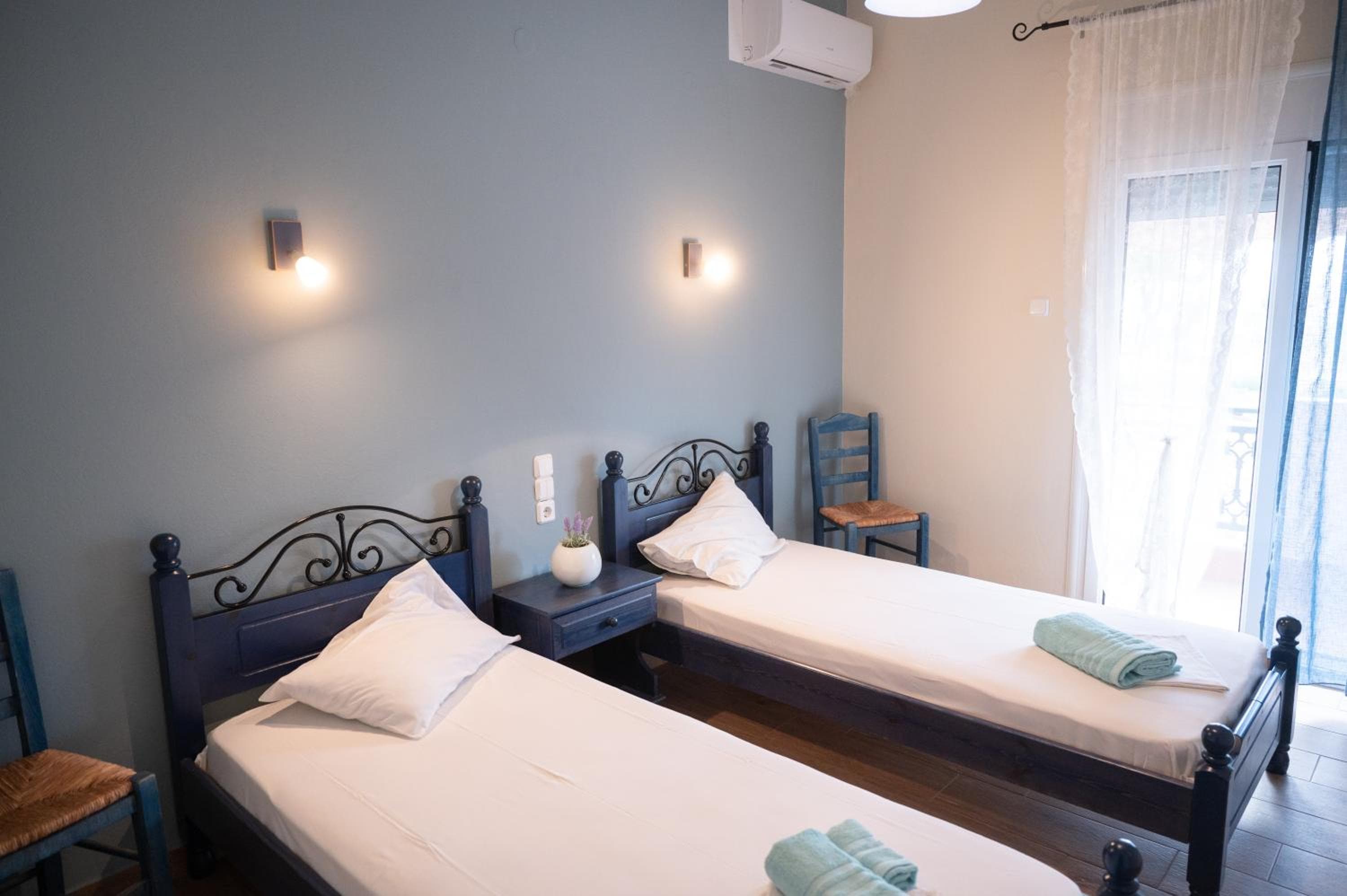 DIMITRA APARTMENTS, Pefki, photo 2