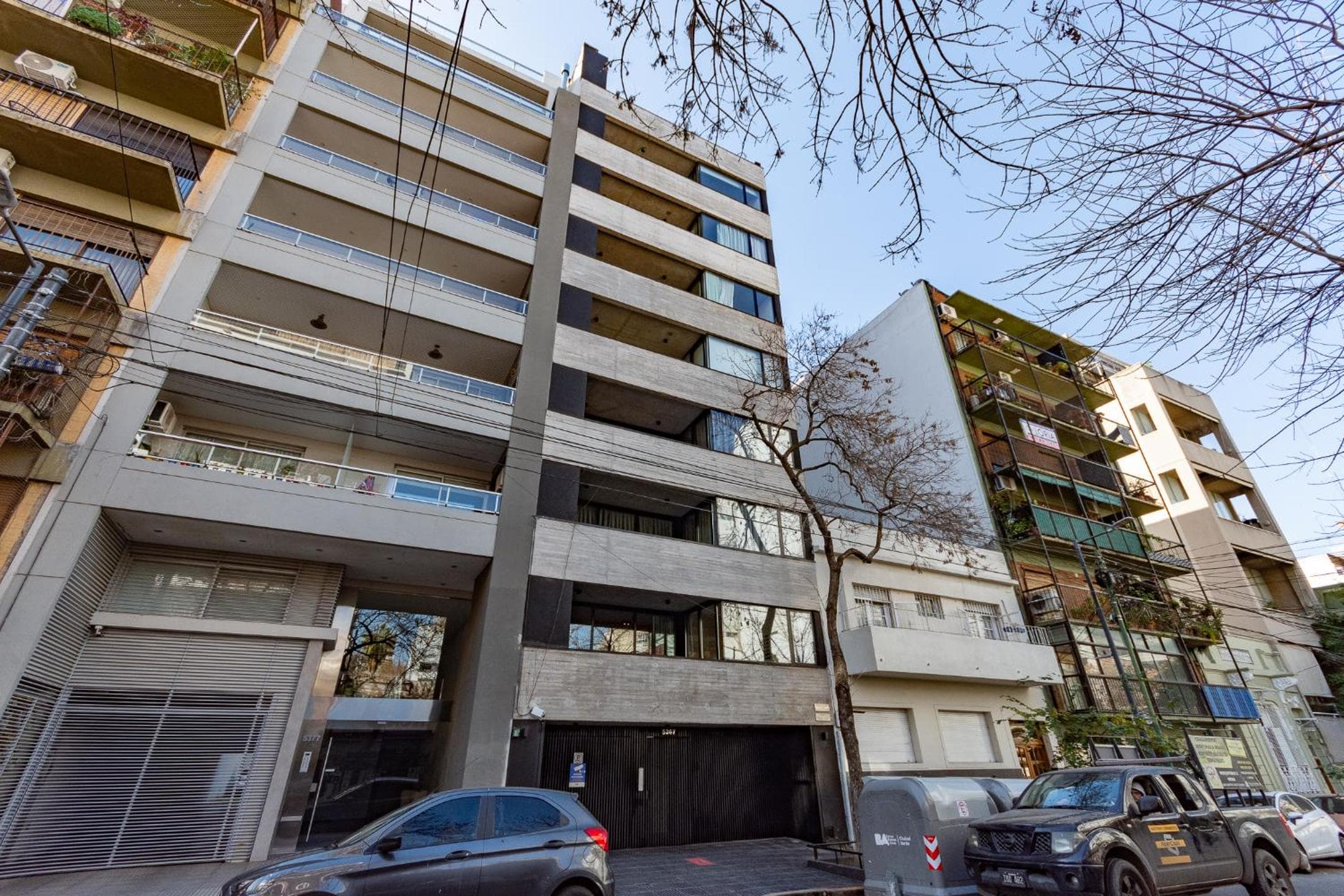 Live Palermo Hollywood Boutique Apartments, Buenos Aires