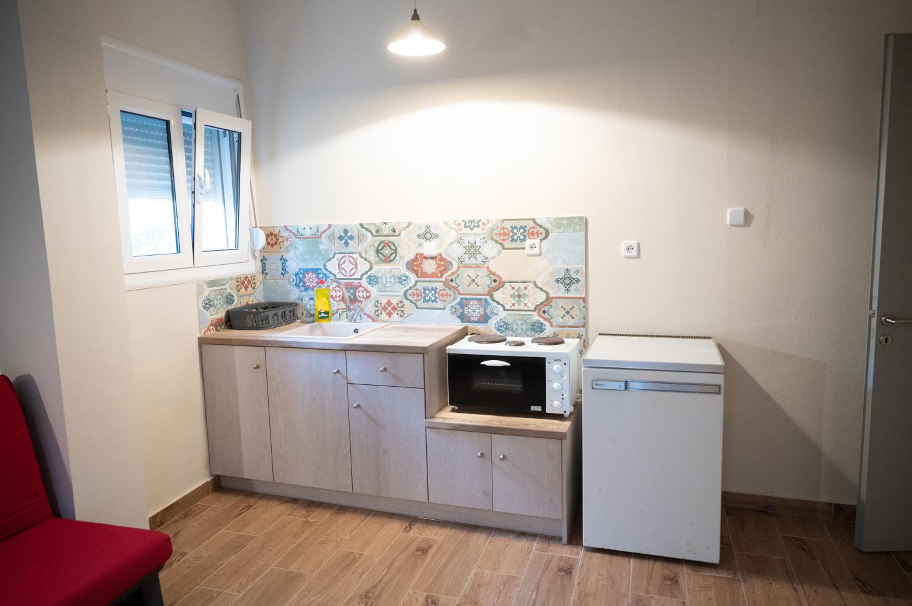 DIMITRA APARTMENTS, Pefki, photo 4