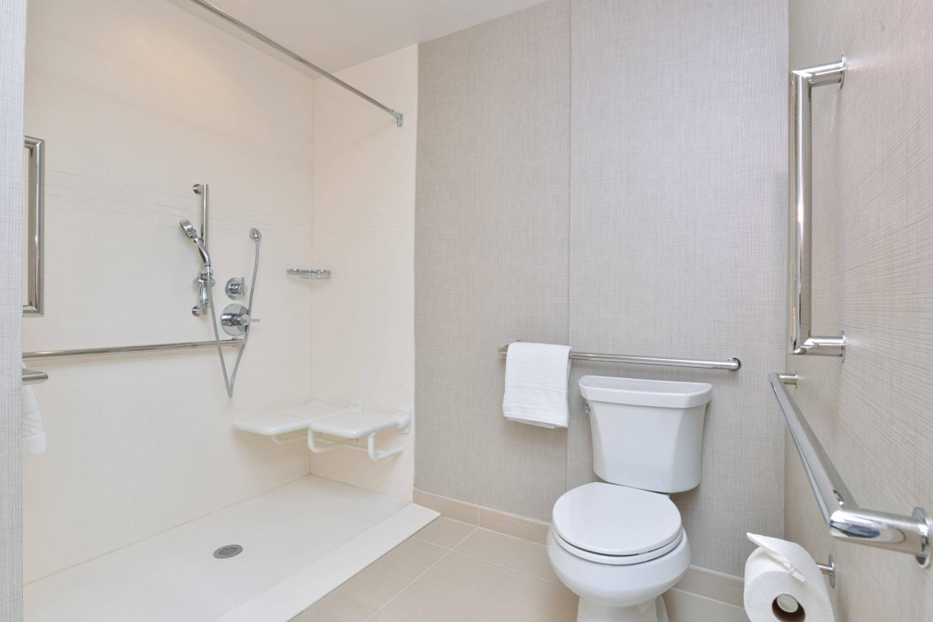 Residence Inn by Marriott St Louis Chesterfield, Chesterfield, photo 3
