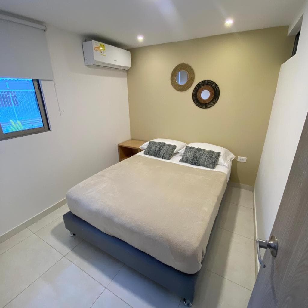 Aparta Suites Balcones de la Sierra, Fundación, photo 4