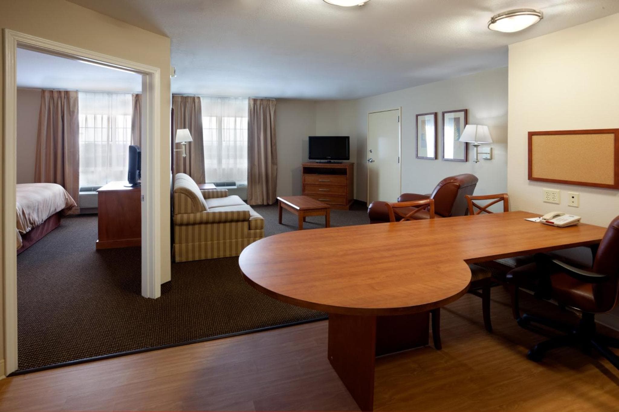 Candlewood Suites San Antonio NW Near SeaWorld by IHG, San Antonio, photo 4