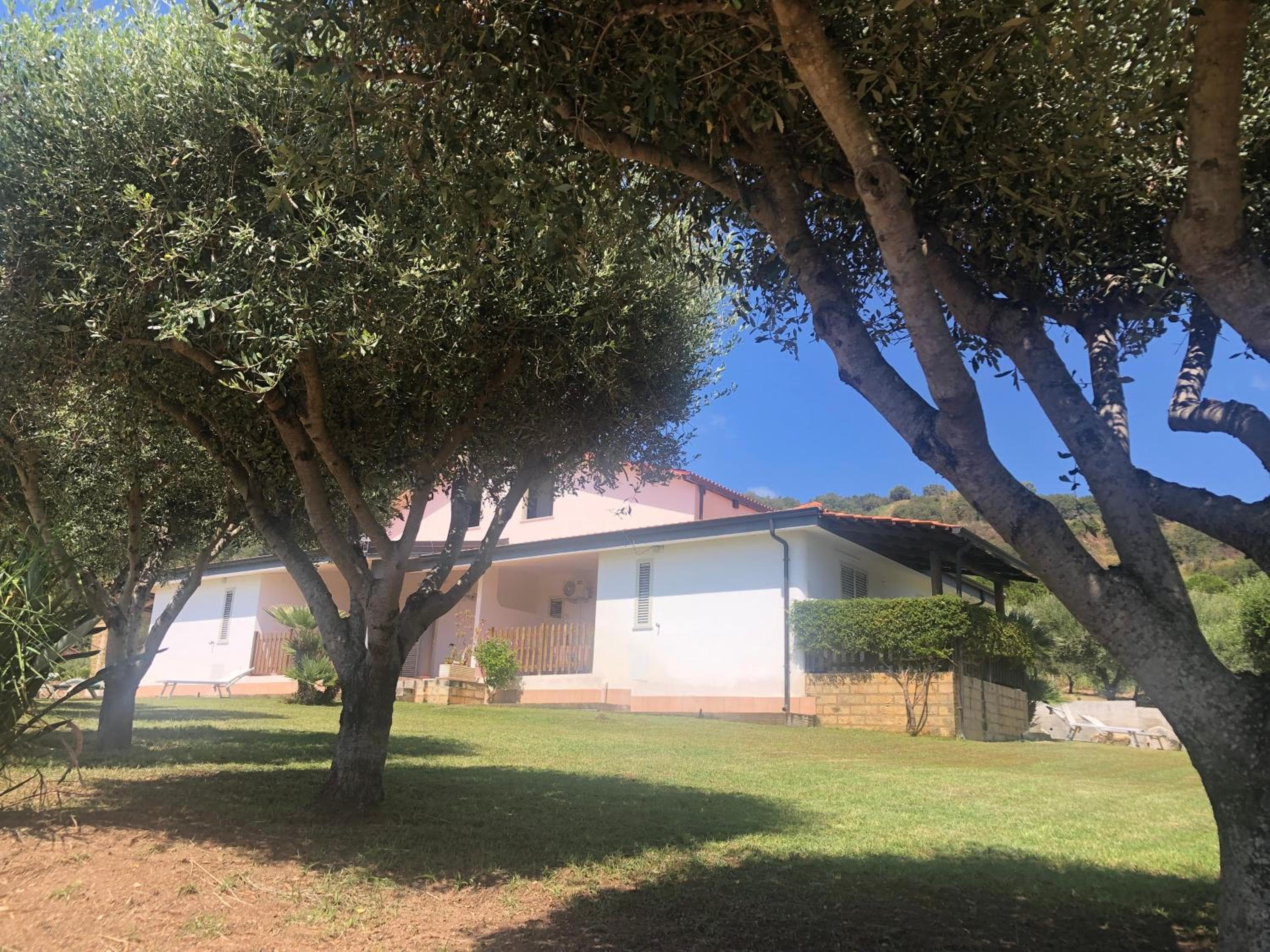 Neverland, Santa Maria