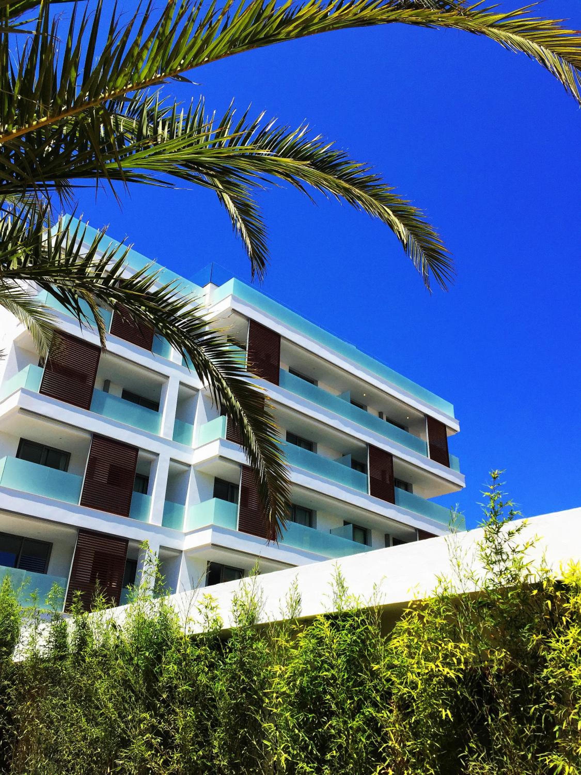 Apartaments B-Llobet Sun & Confort, Ibiza Town, photo 4