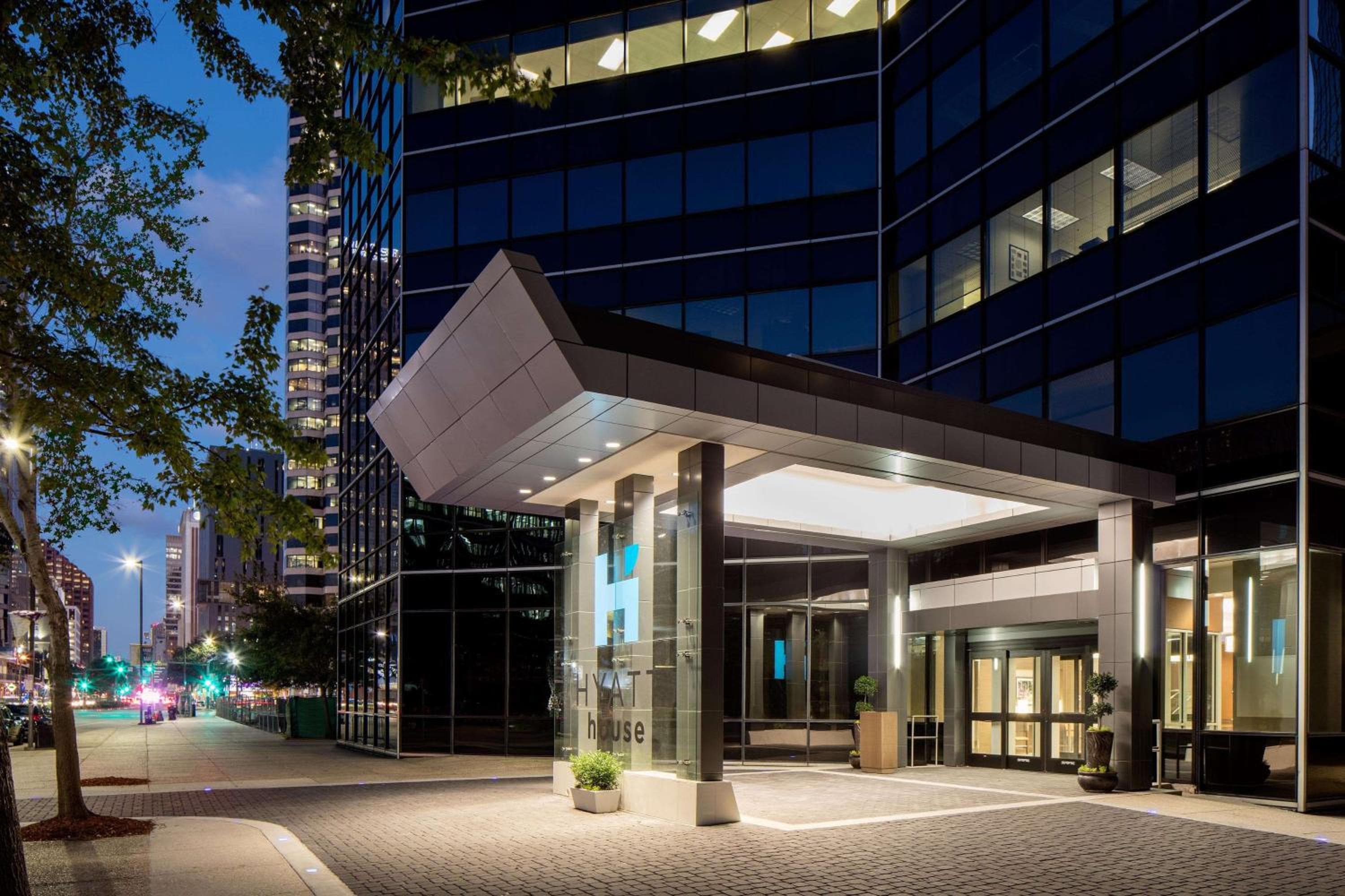 Hyatt House New Orleans Downtown, New Orleans