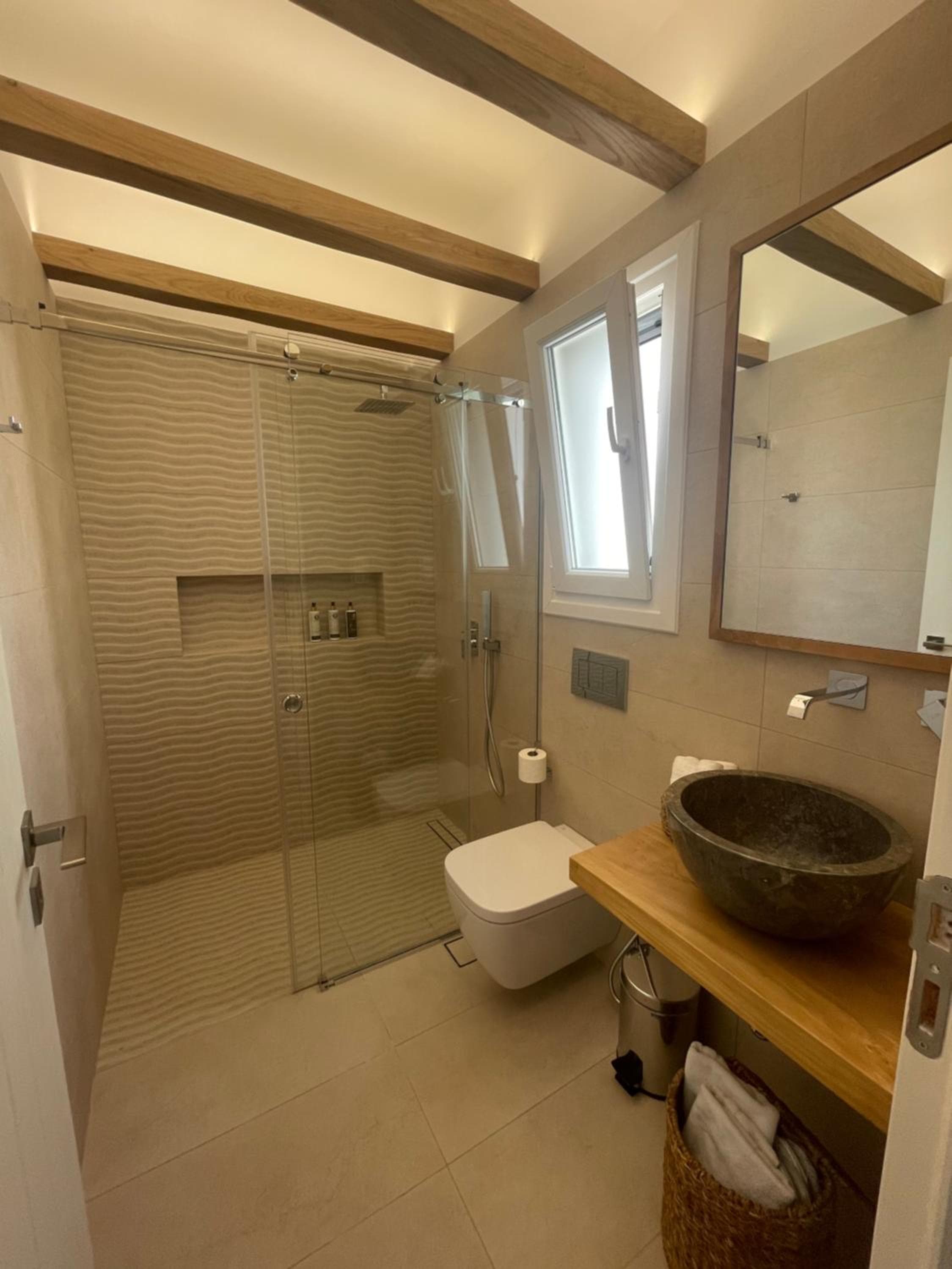 Sohoros Luxury Suites, Skhoinoussa, photo 6