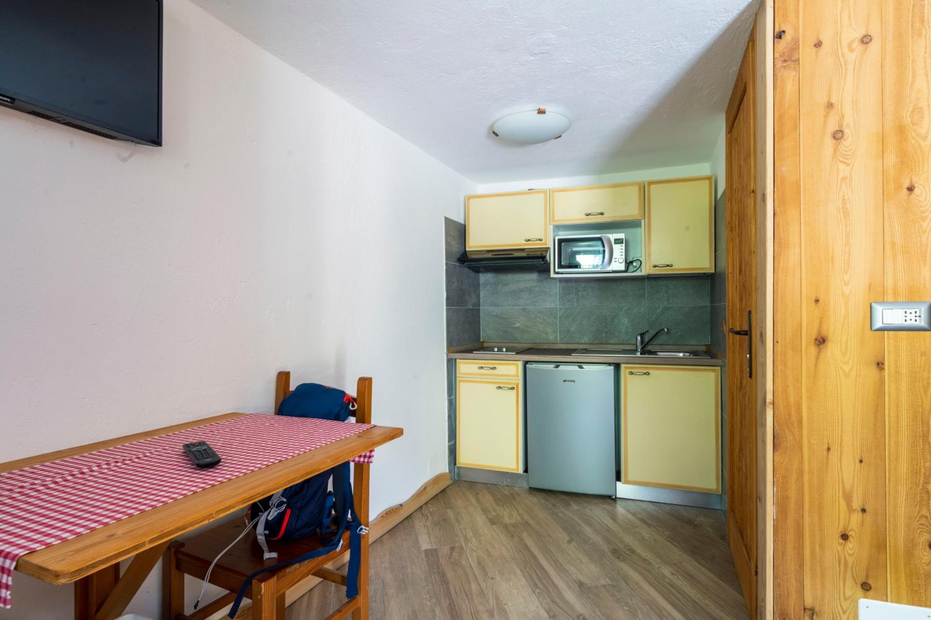 Residence Covalou, Antey-Saint-André, photo 6