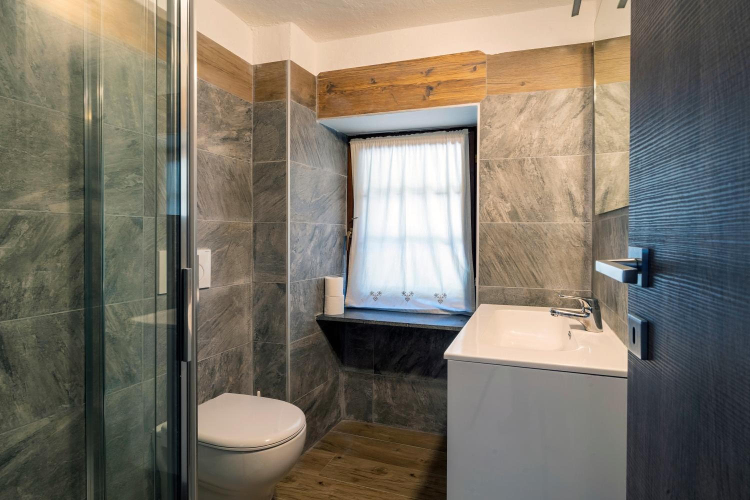 Residence Covalou, Antey-Saint-André, photo 2