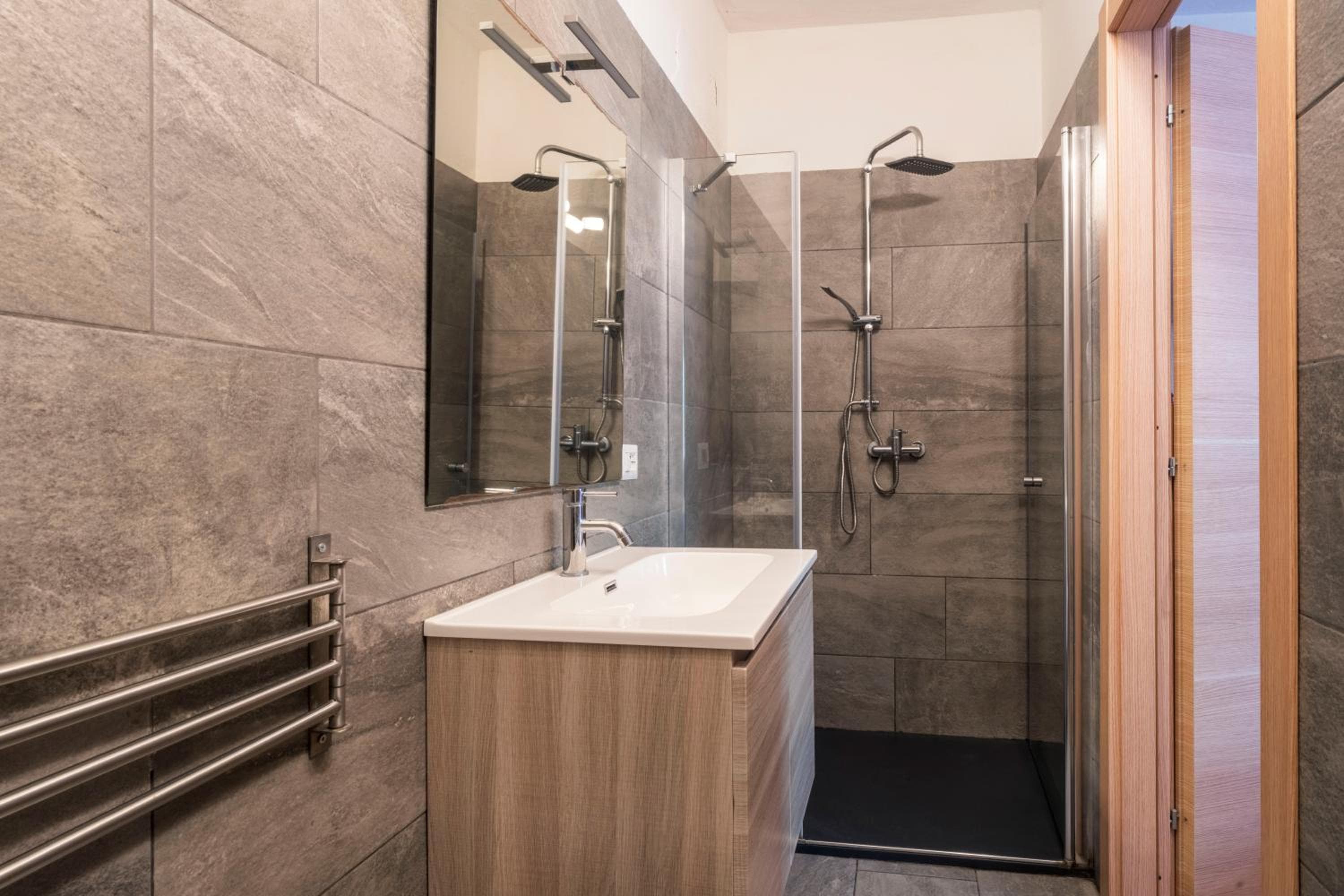 Residence Covalou, Antey-Saint-André, photo 5