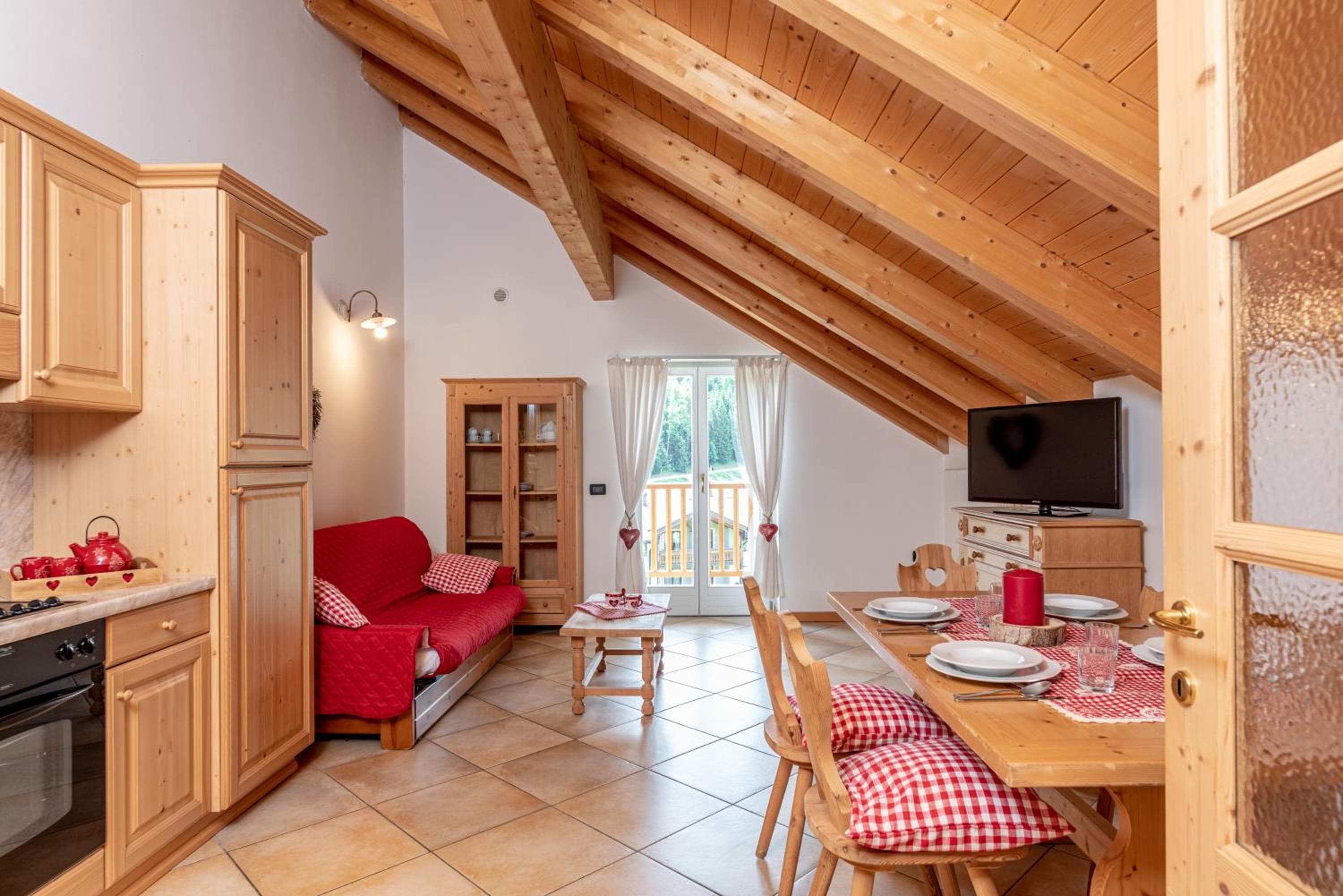 Residence Stella, Folgaria, photo 2