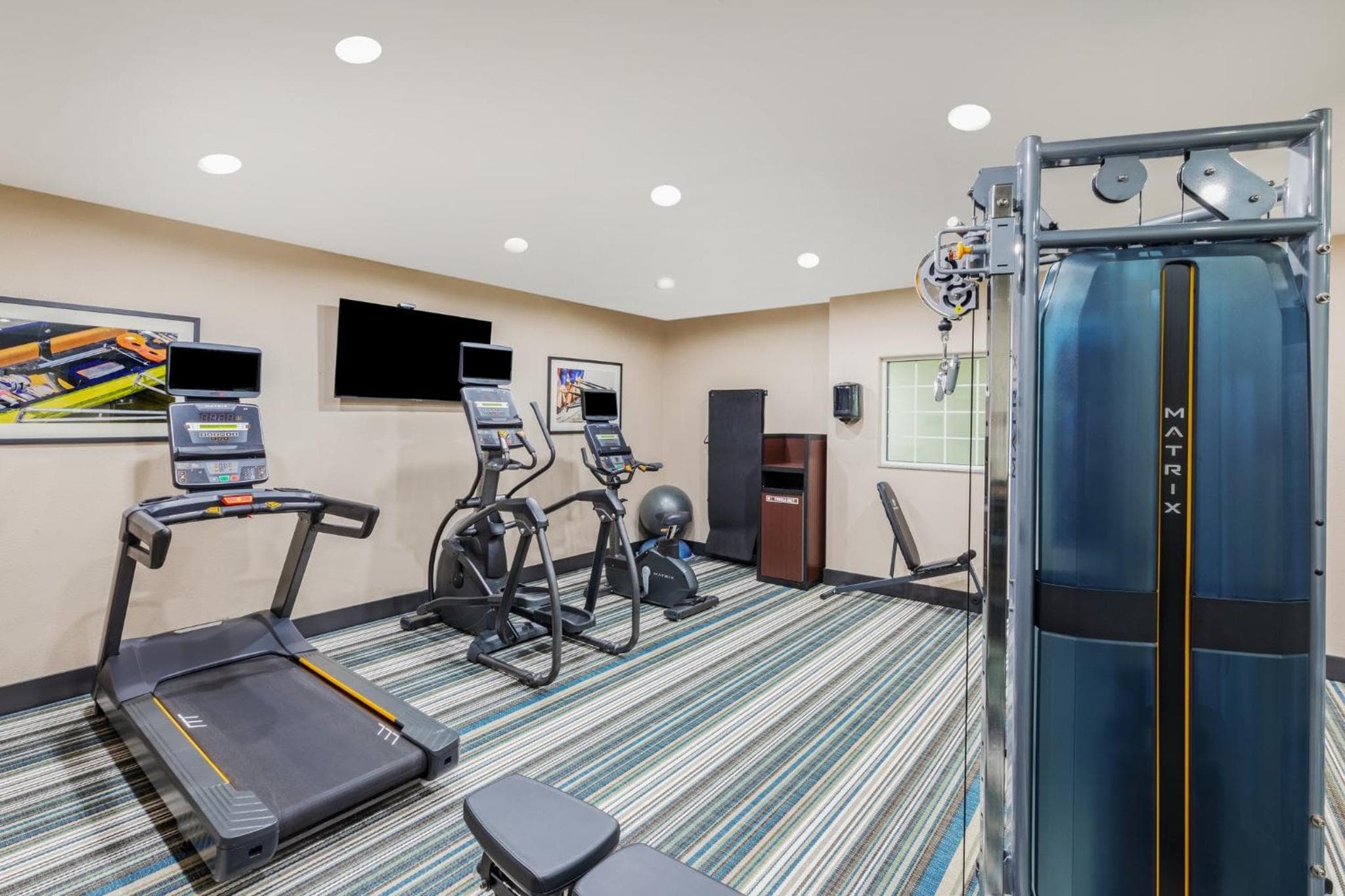 Candlewood Suites Tyler by IHG, Tyler, photo 6
