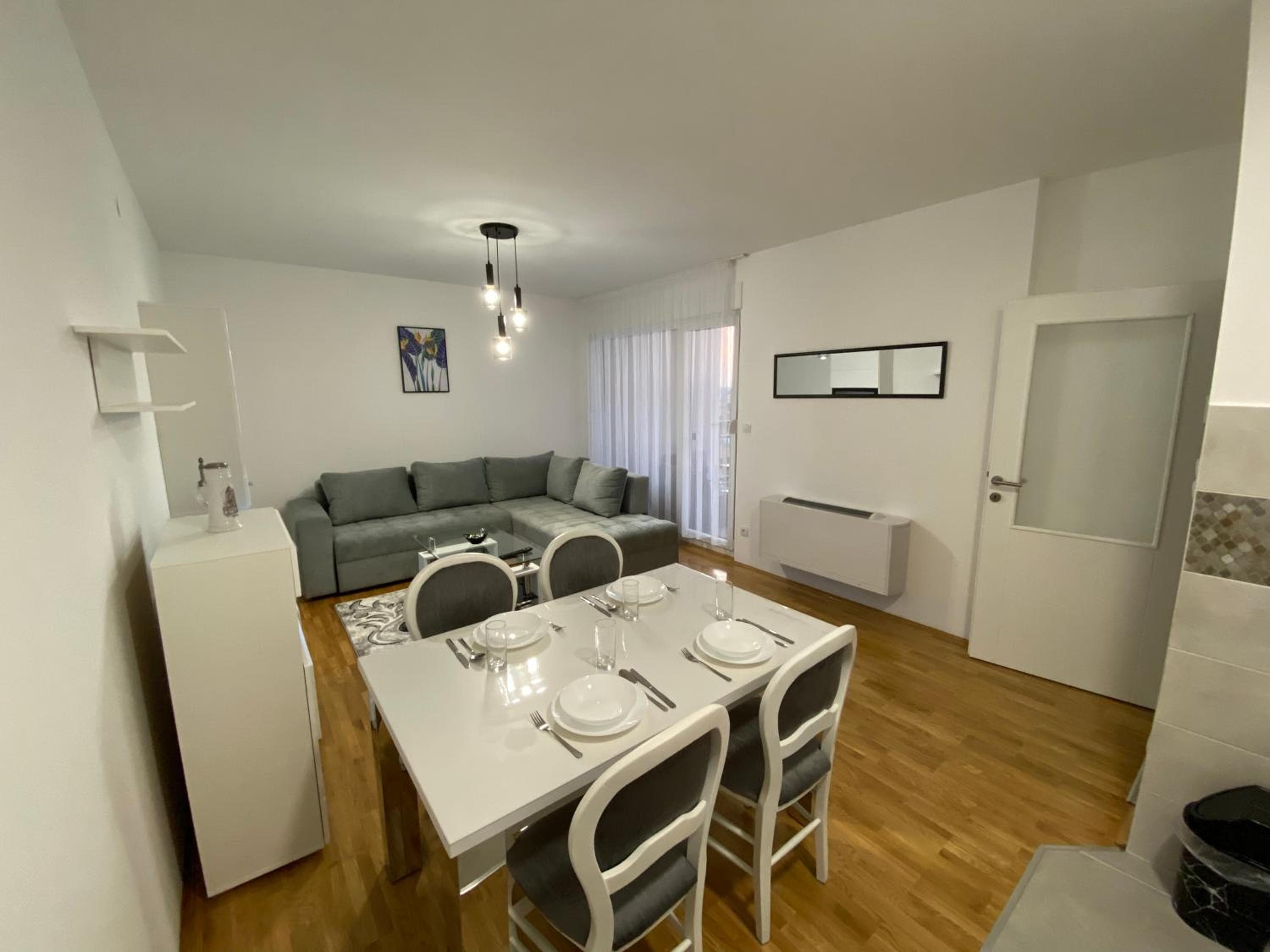R&G apartman, Bijeljina, photo 5