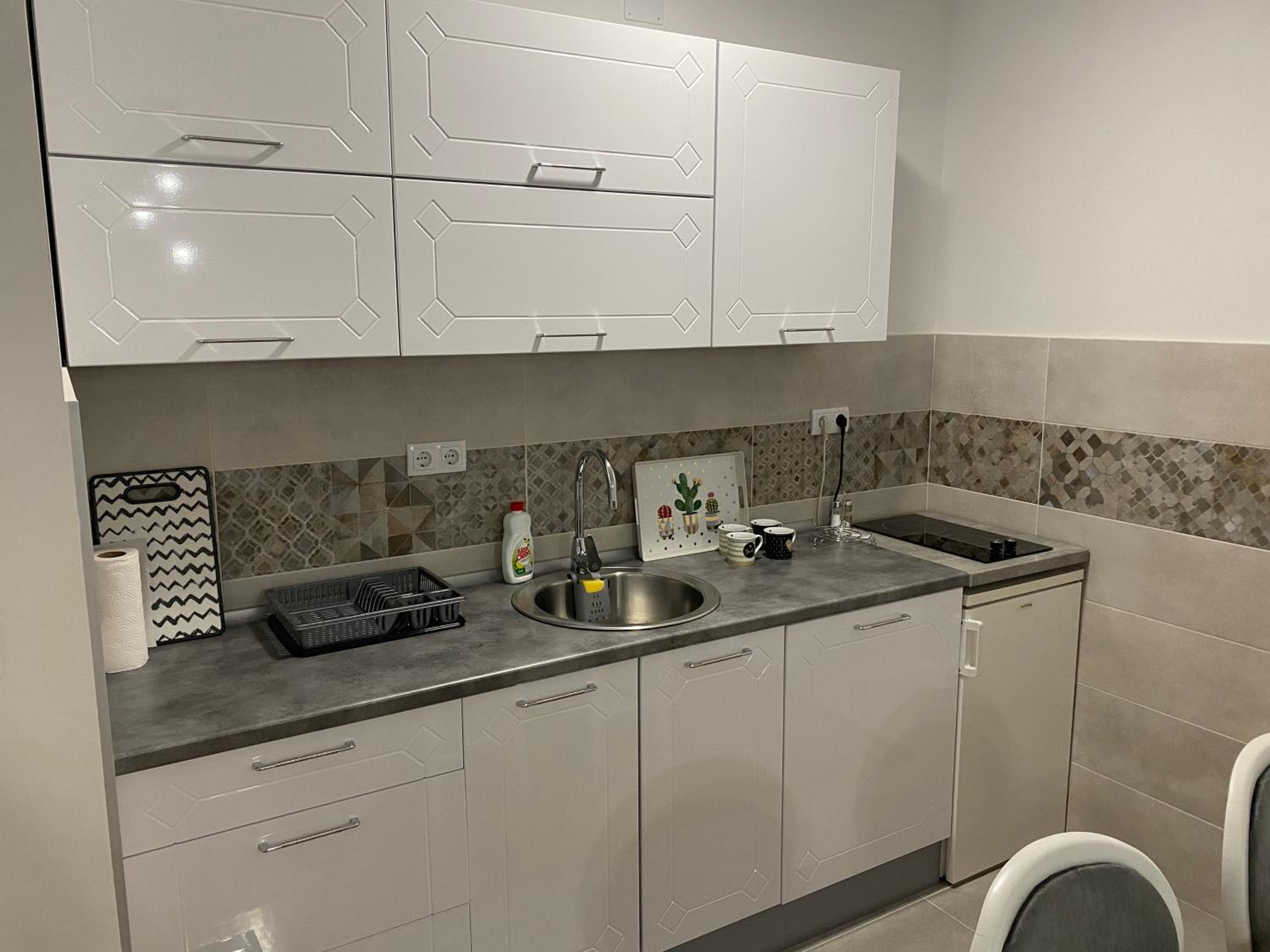 R&G apartman, Bijeljina