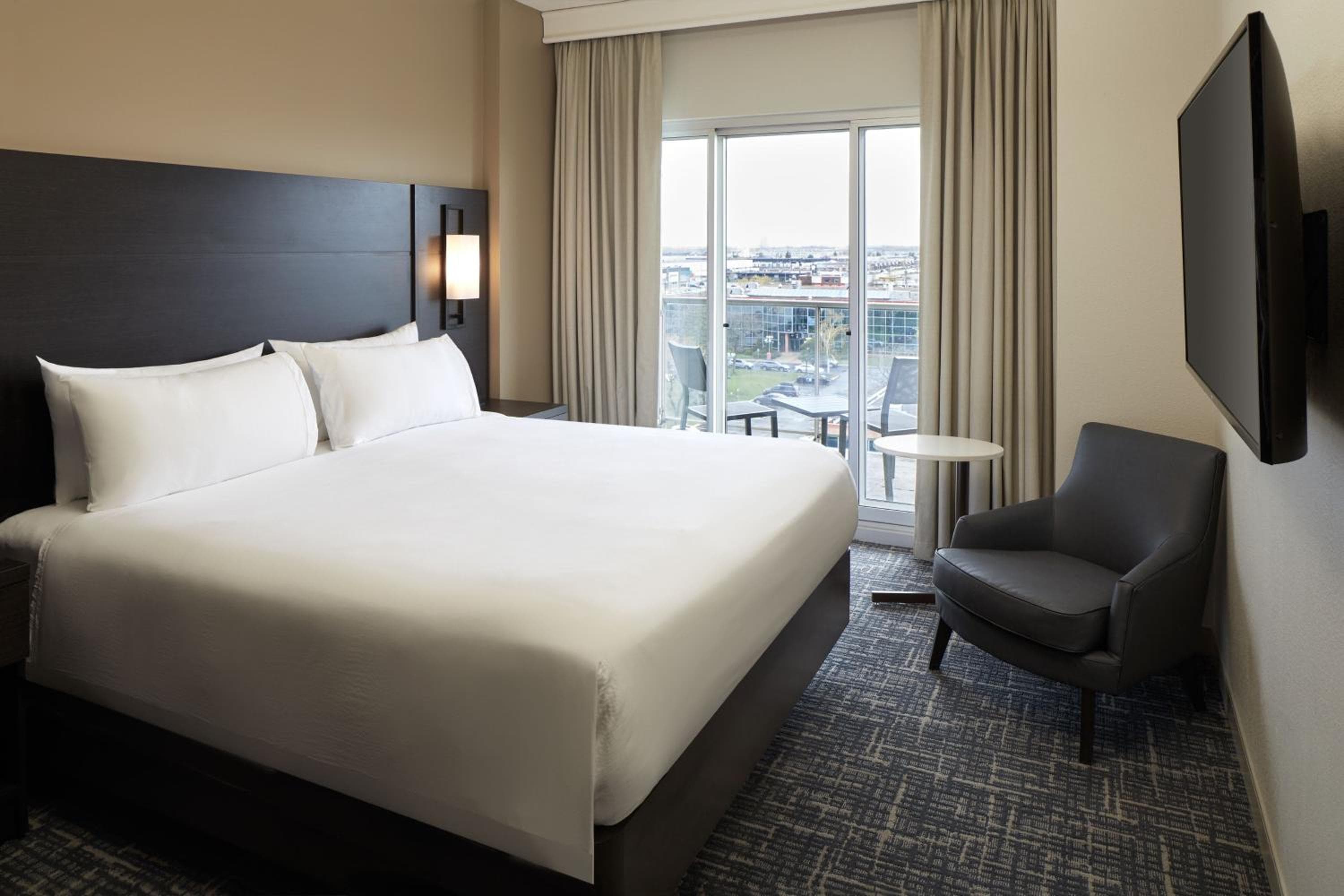 Residence Inn by Marriott Montreal Airport, Dorval, photo 4