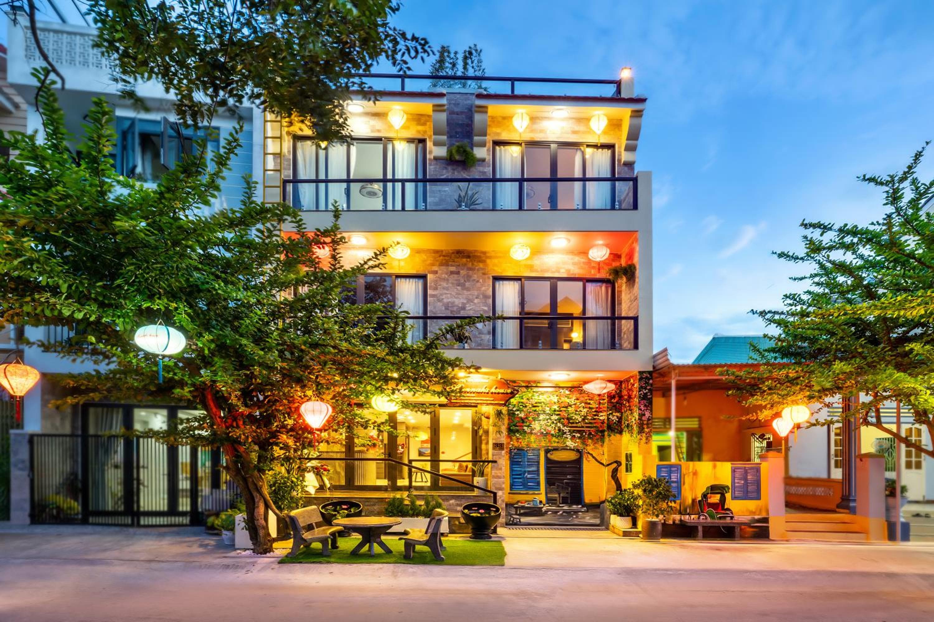 Hannah House Hoi An, Hoi An