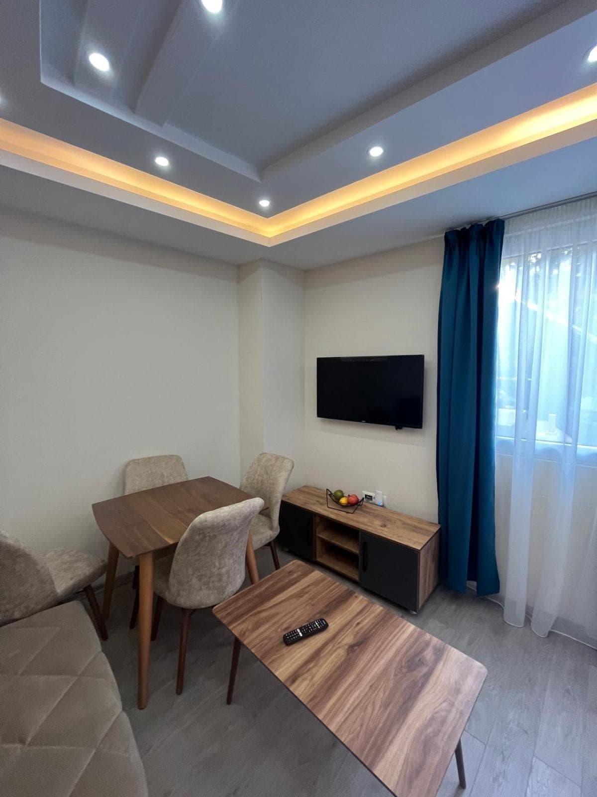 Square Vanilla Boutique Apart-Hotel, Skopje, photo 5