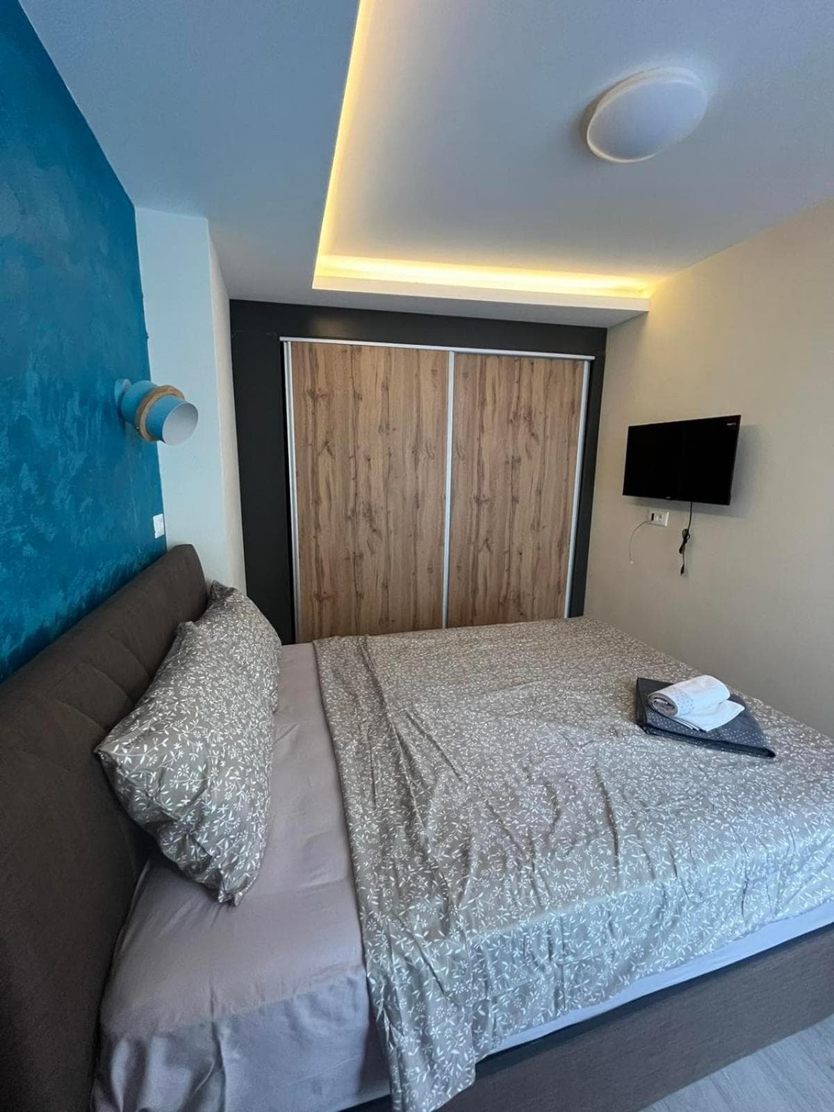 Square Vanilla Boutique Apart-Hotel, Skopje, photo 4