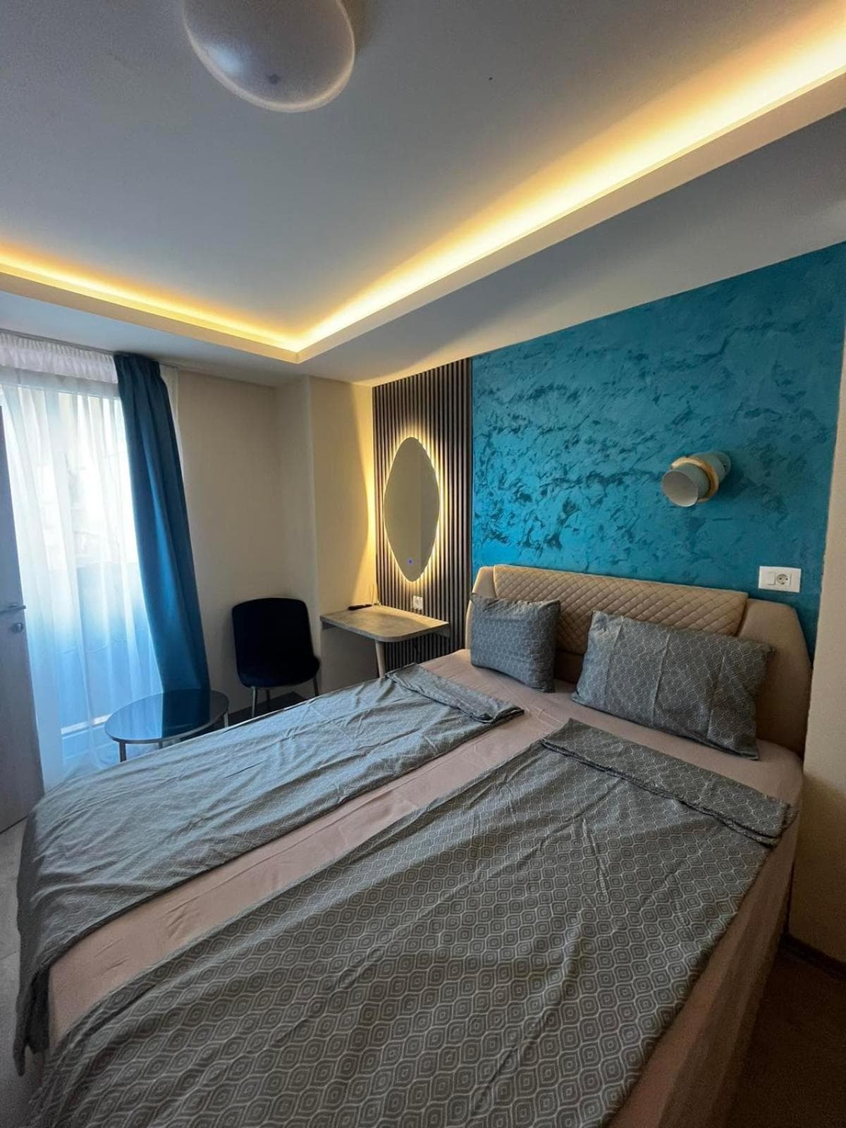 Square Vanilla Boutique Apart-Hotel, Skopje, photo 3