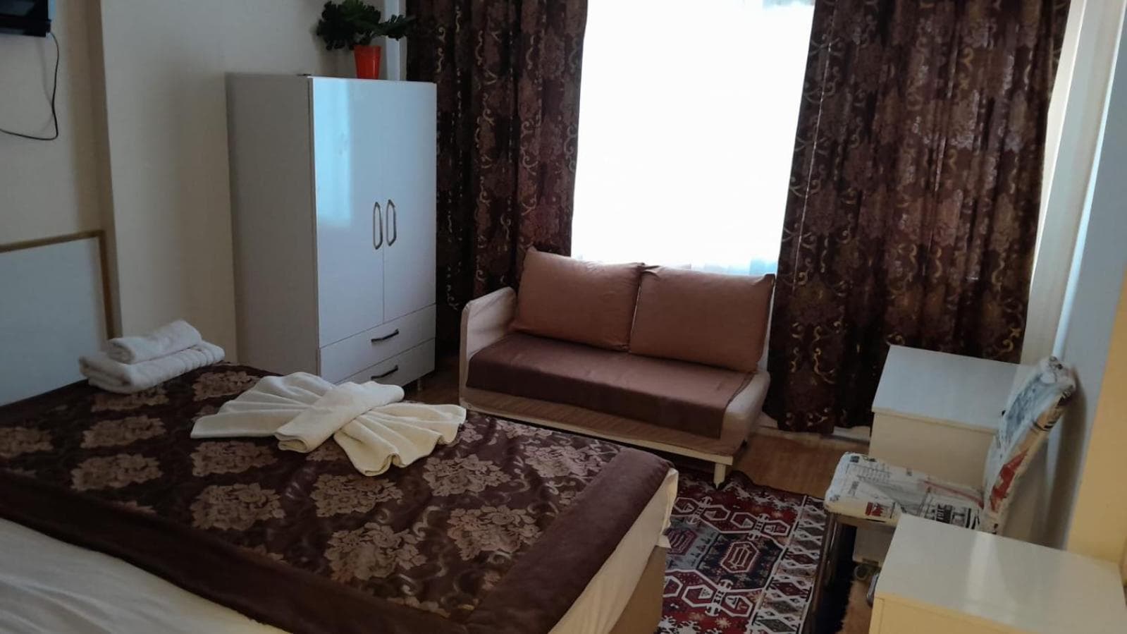 Hotel Best Apart, Istanbul, photo 2