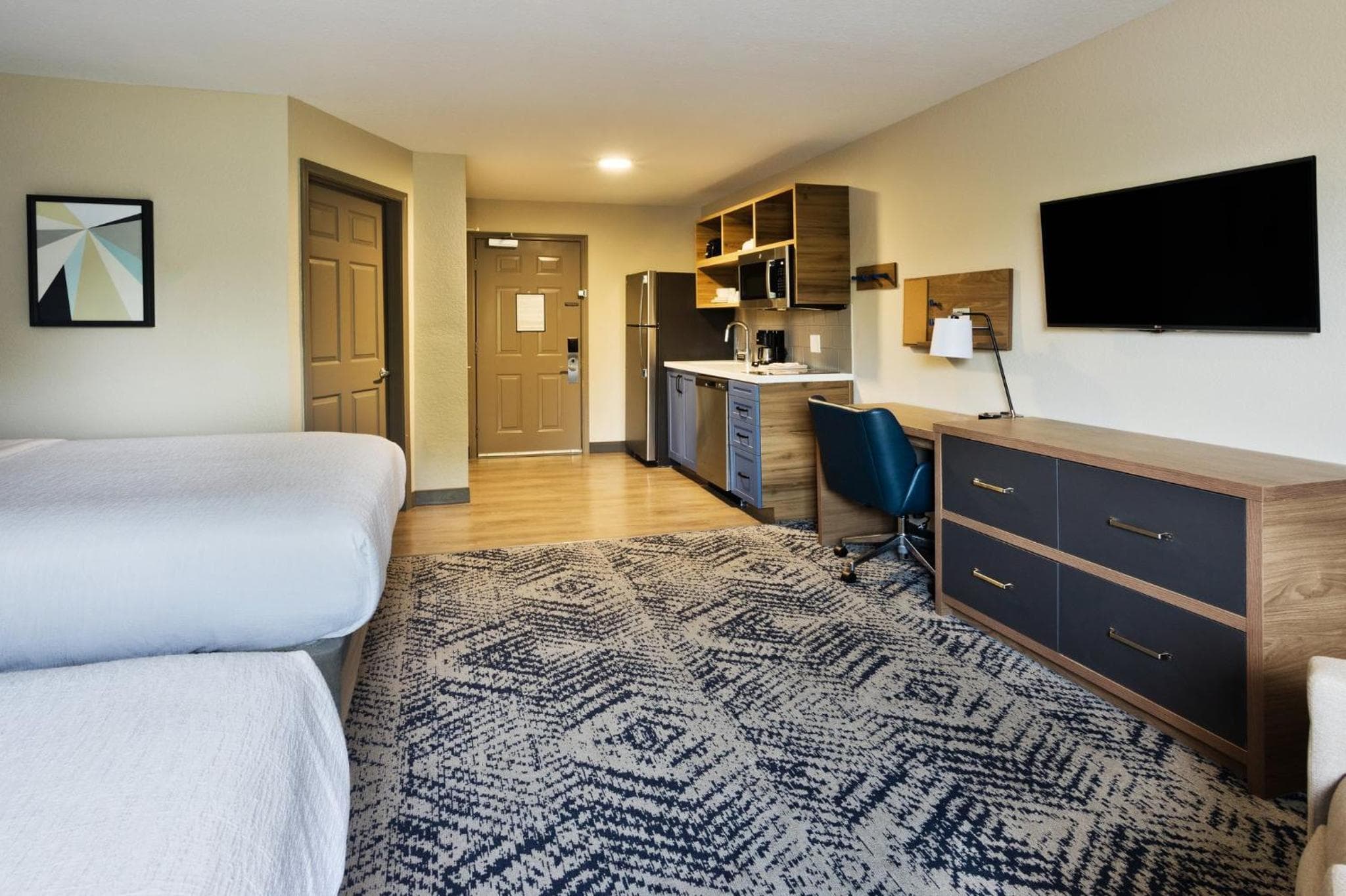 Candlewood Suites Eastchase Park by IHG, Montgomery, photo 2